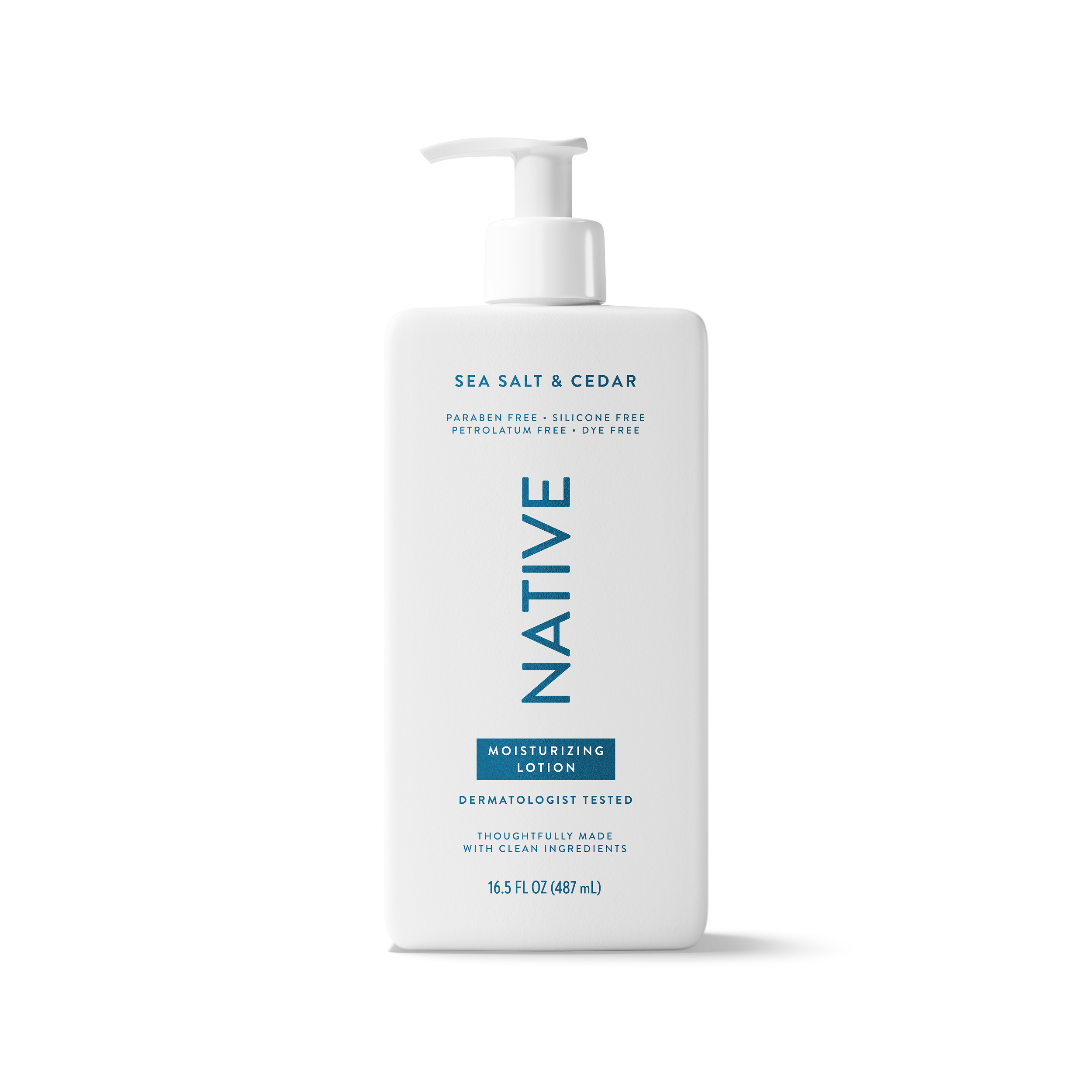 Body Lotion - Body Care