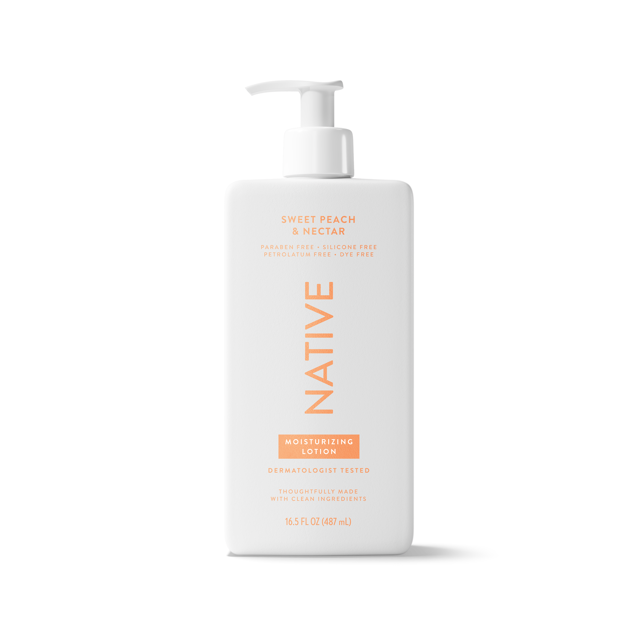 Body Lotion - Body Care