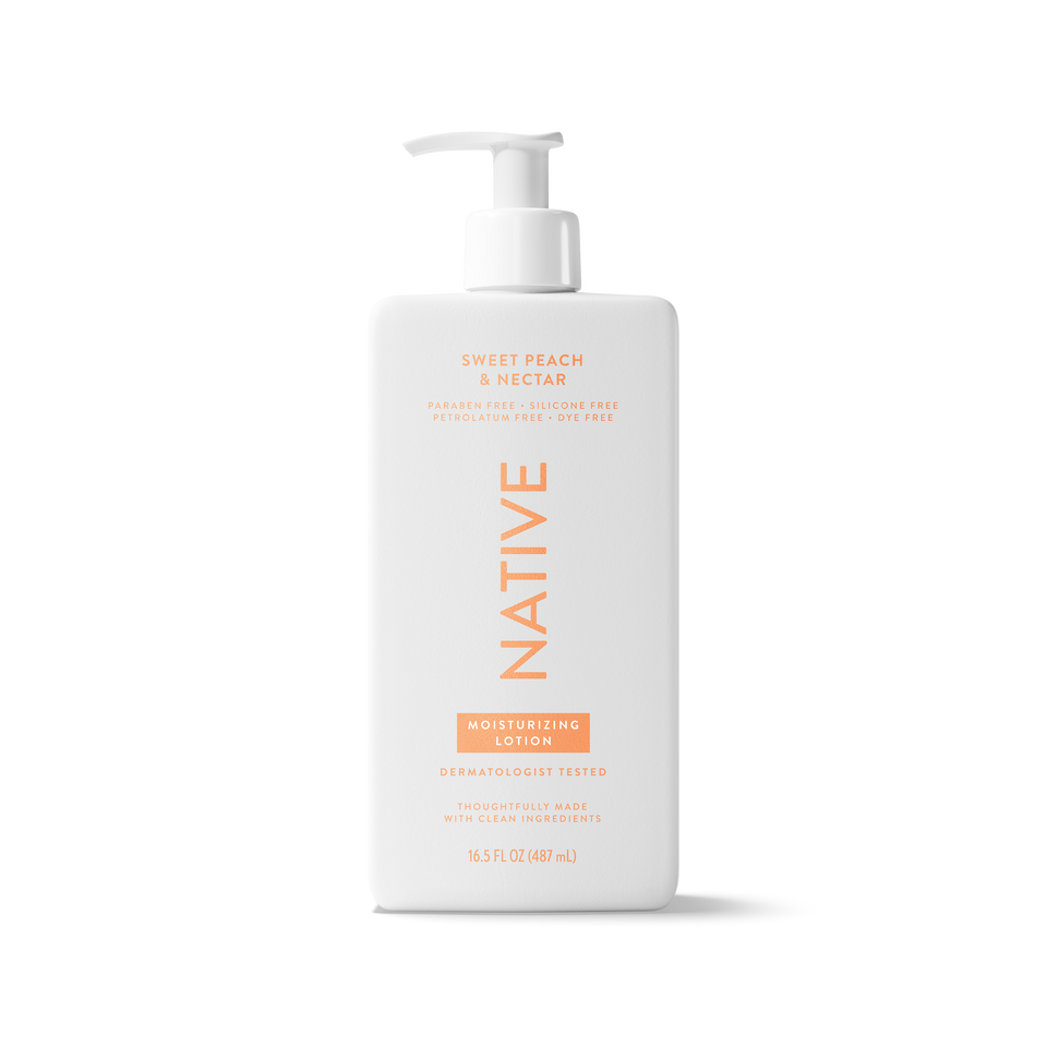Body Lotion - Body Care (16.5oz)