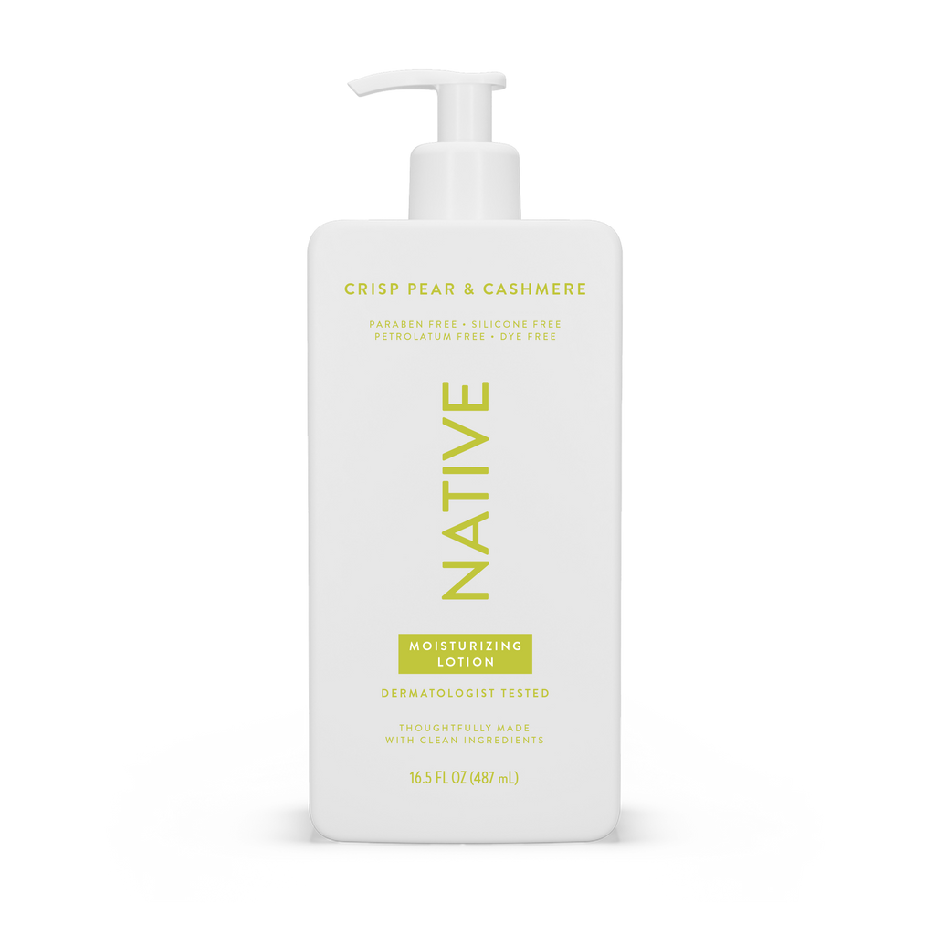 Body Lotion - Last Chance - Daily Fresh