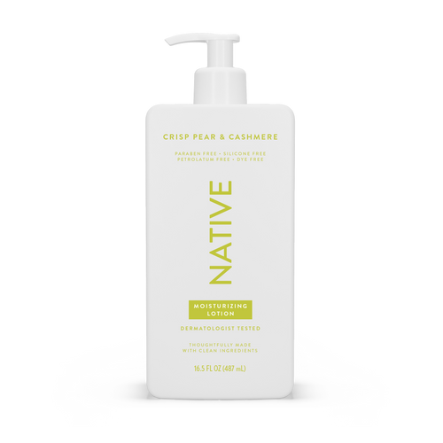 Body Lotion - Last Chance - Daily Fresh