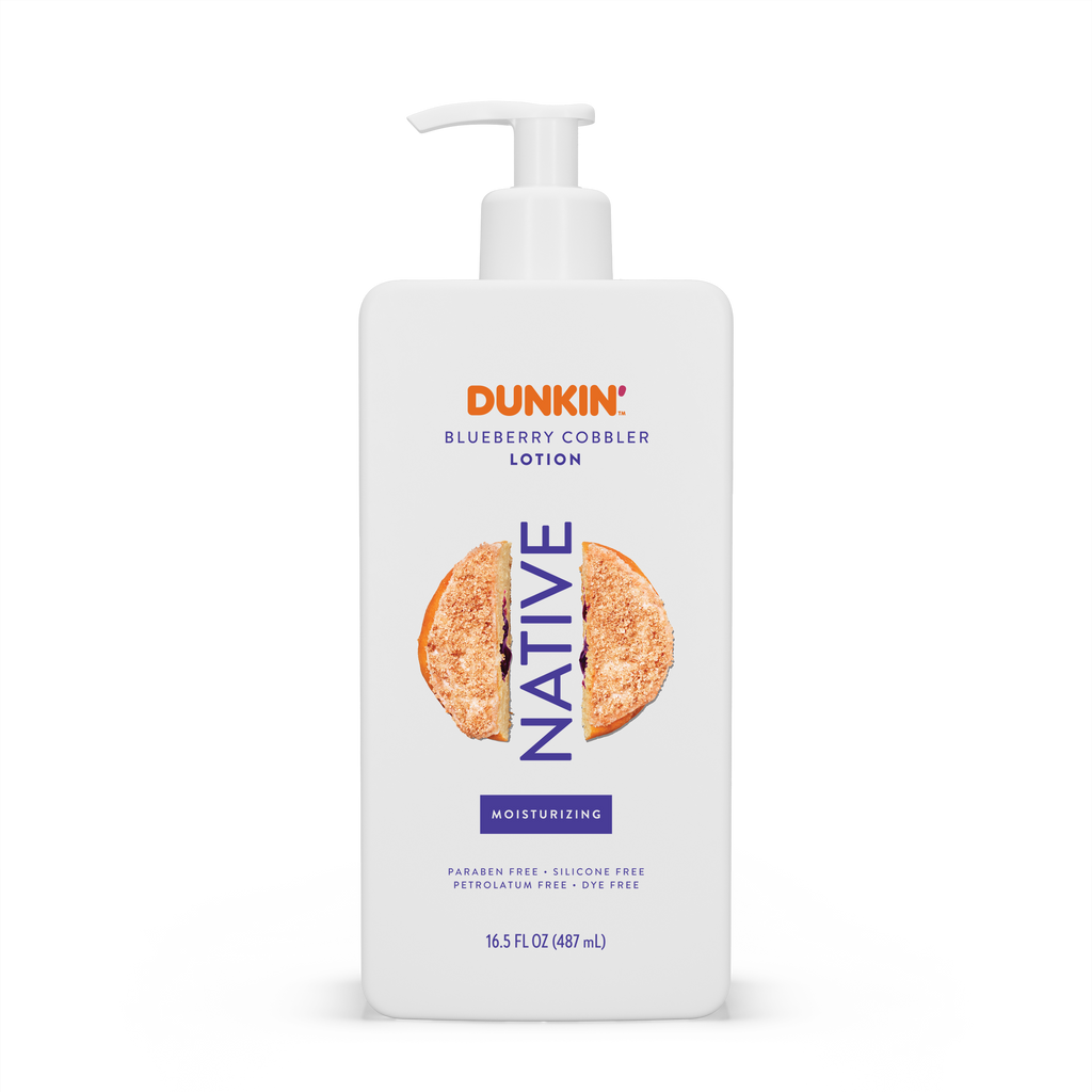 Body Lotion - Last Chance - Daily Fresh