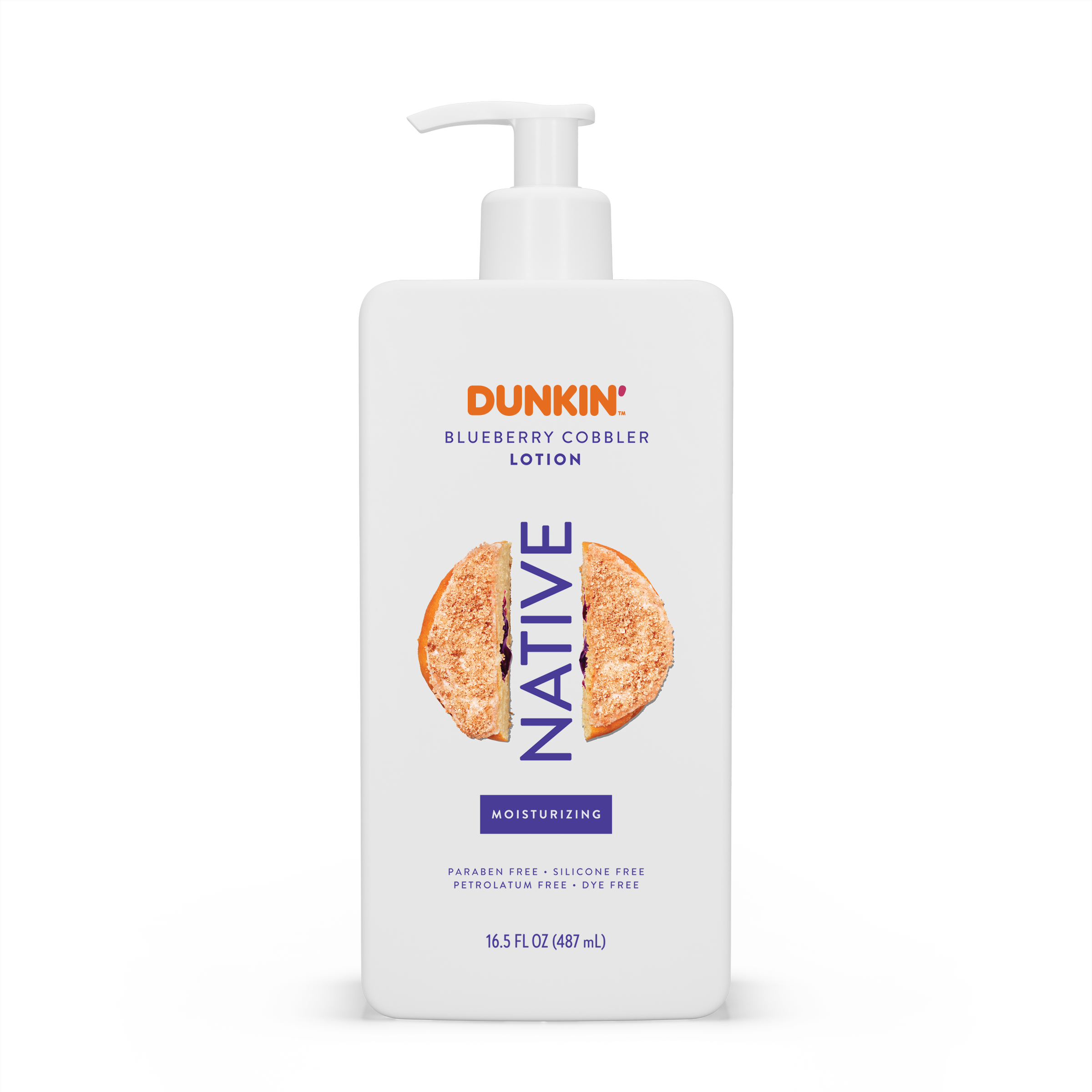 Body Lotion - Last Chance - Daily Fresh