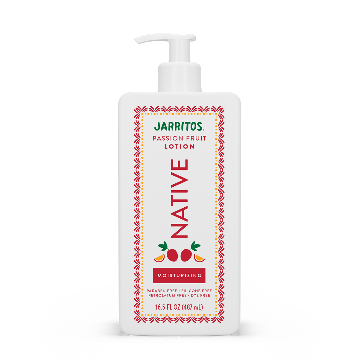 Body Lotion - Last Chance - Daily Fresh