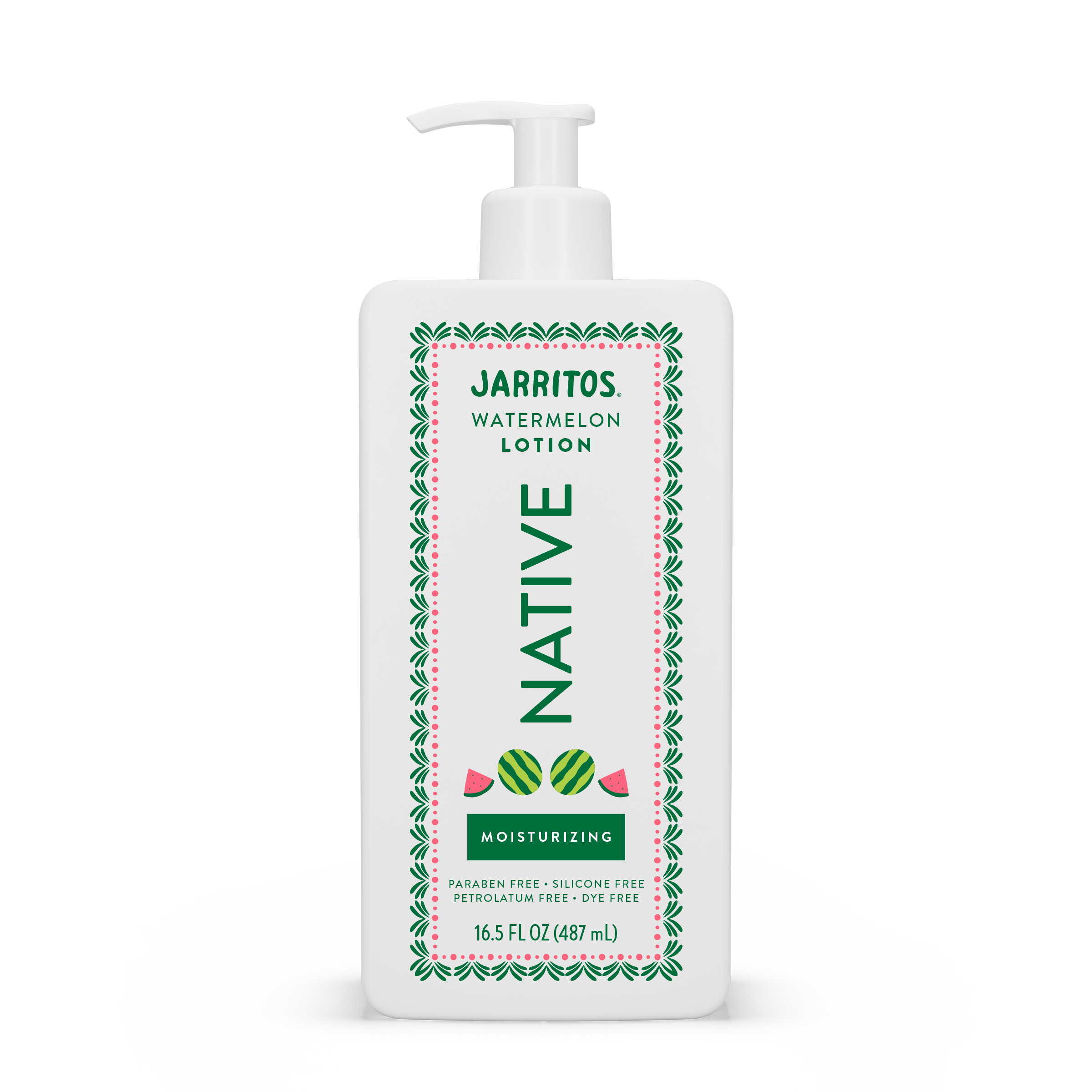 Body Lotion - Last Chance - Daily Fresh