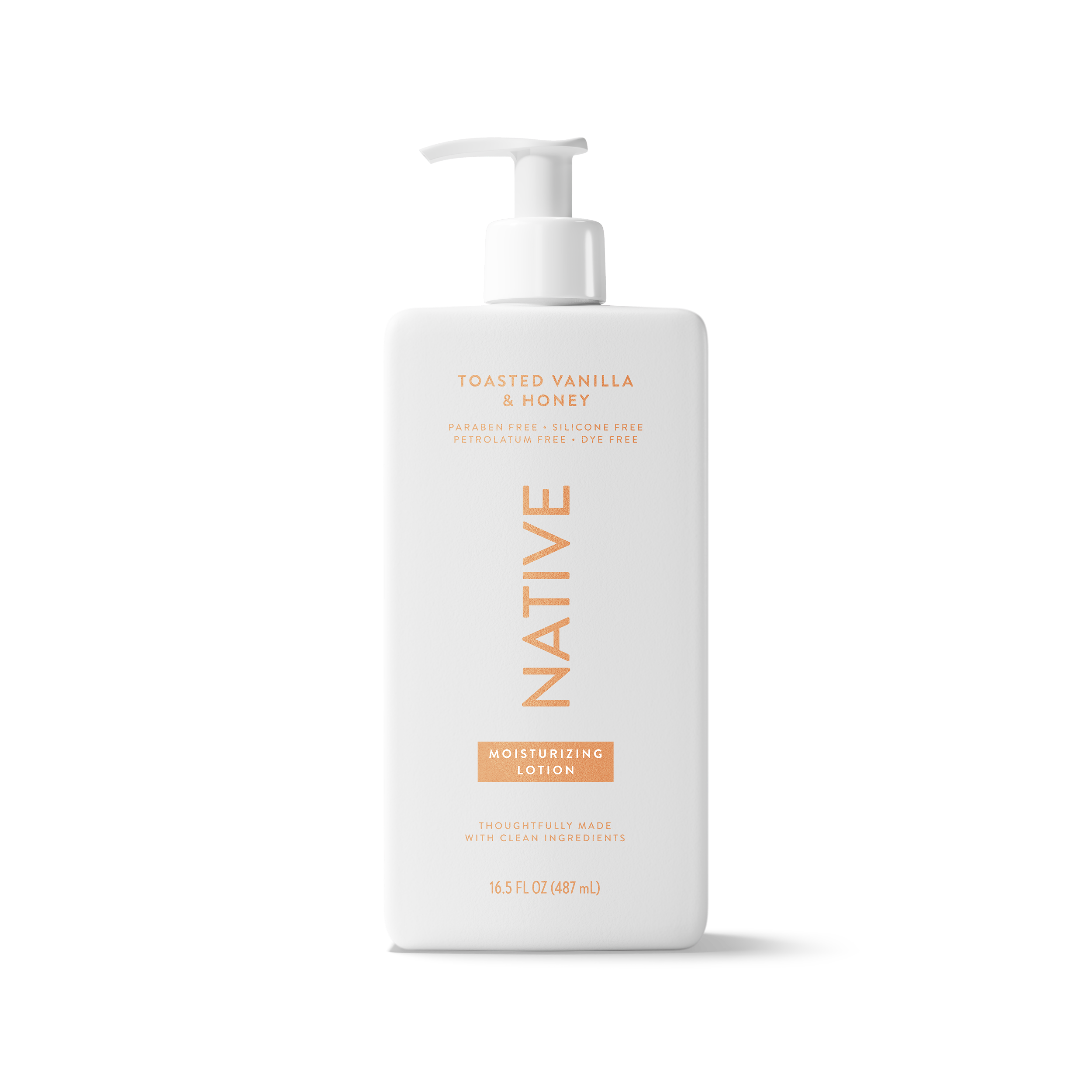 Body Lotion - Body Care