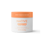 Body Scrub - Clean Finish