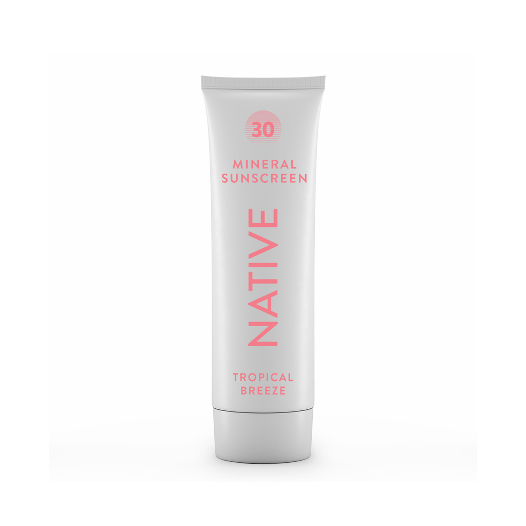Body Sunscreen - Last Chance - Simple Touch