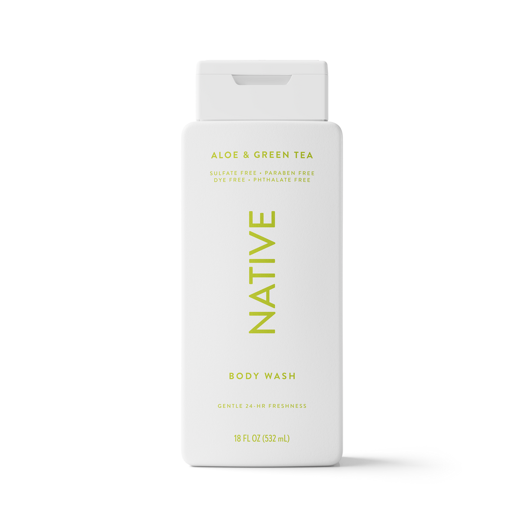 Body Wash - Daily Comfort