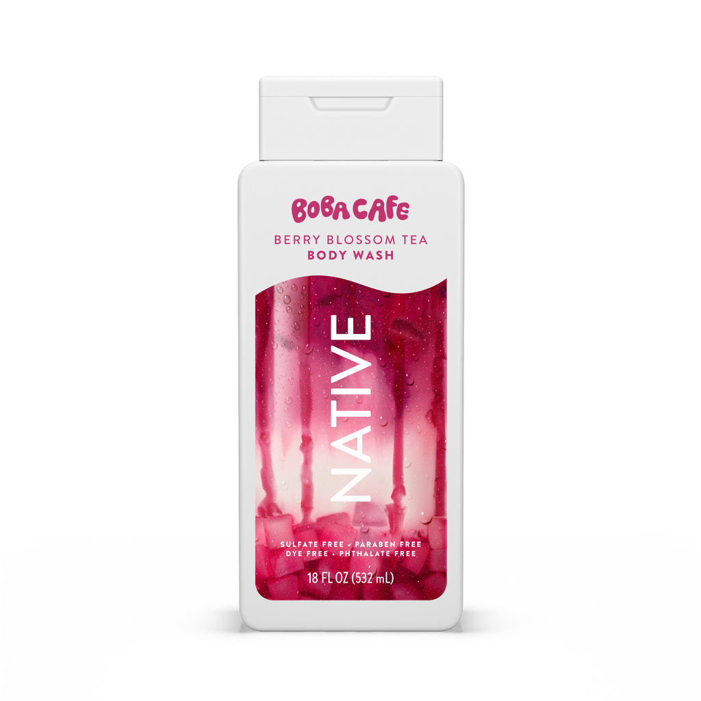 Body Wash - Daily Comfort