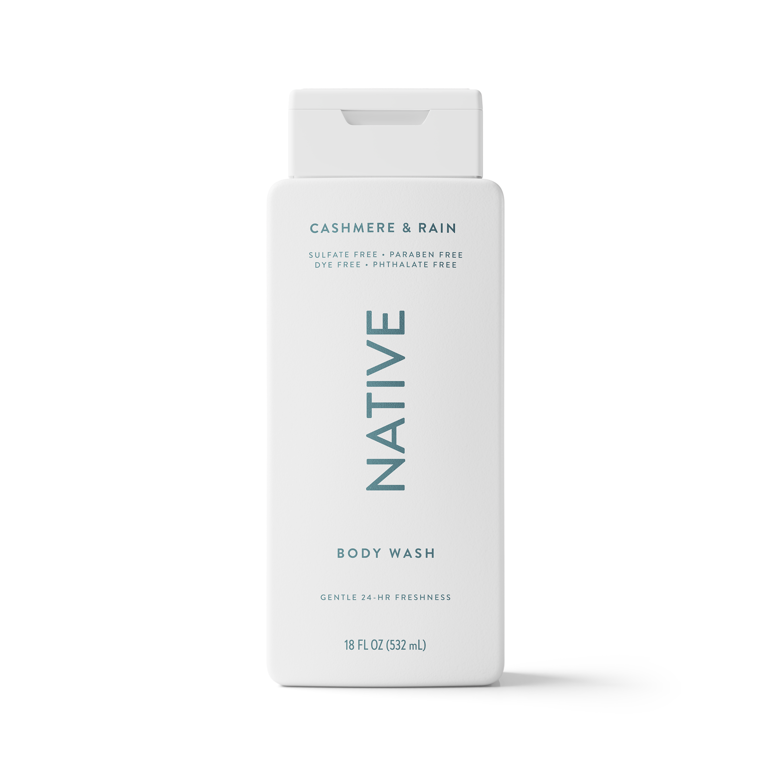 Body Wash - Daily Comfort