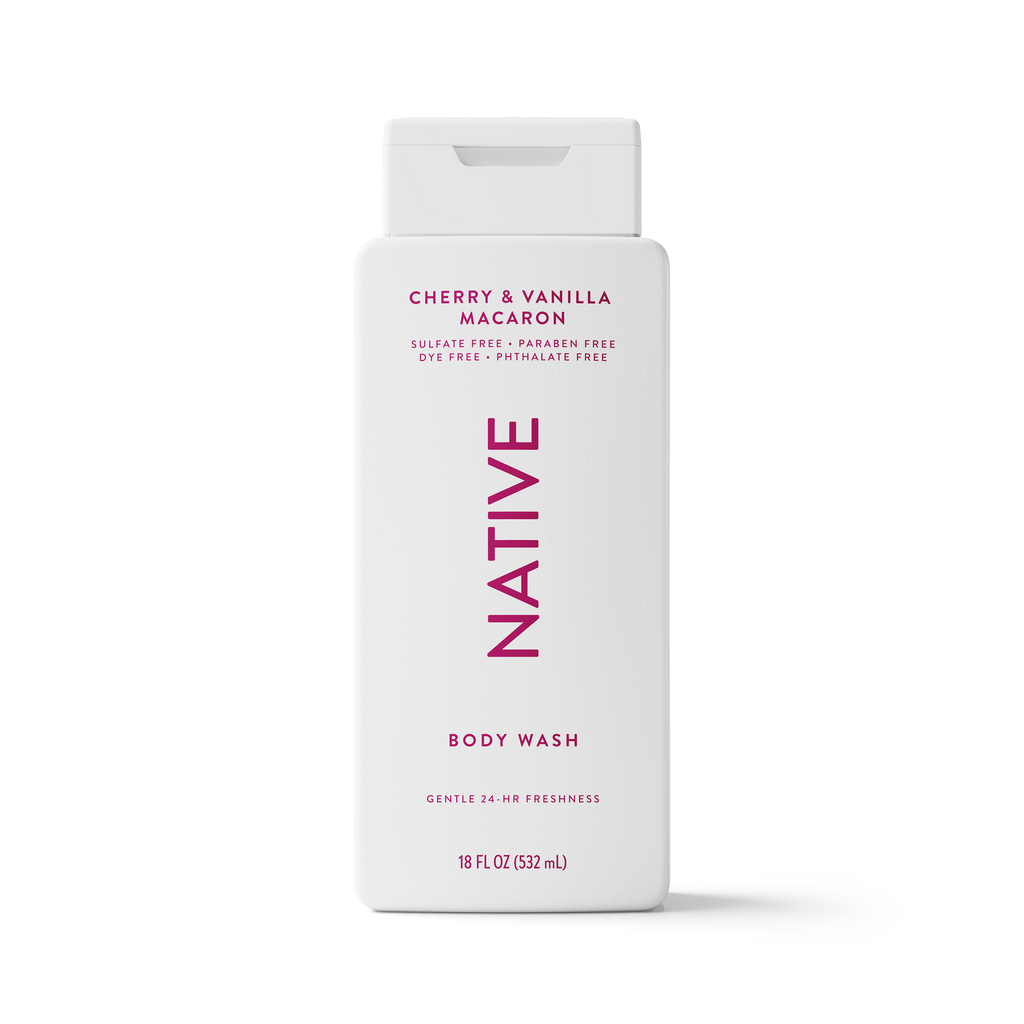 Body Wash - Daily Comfort