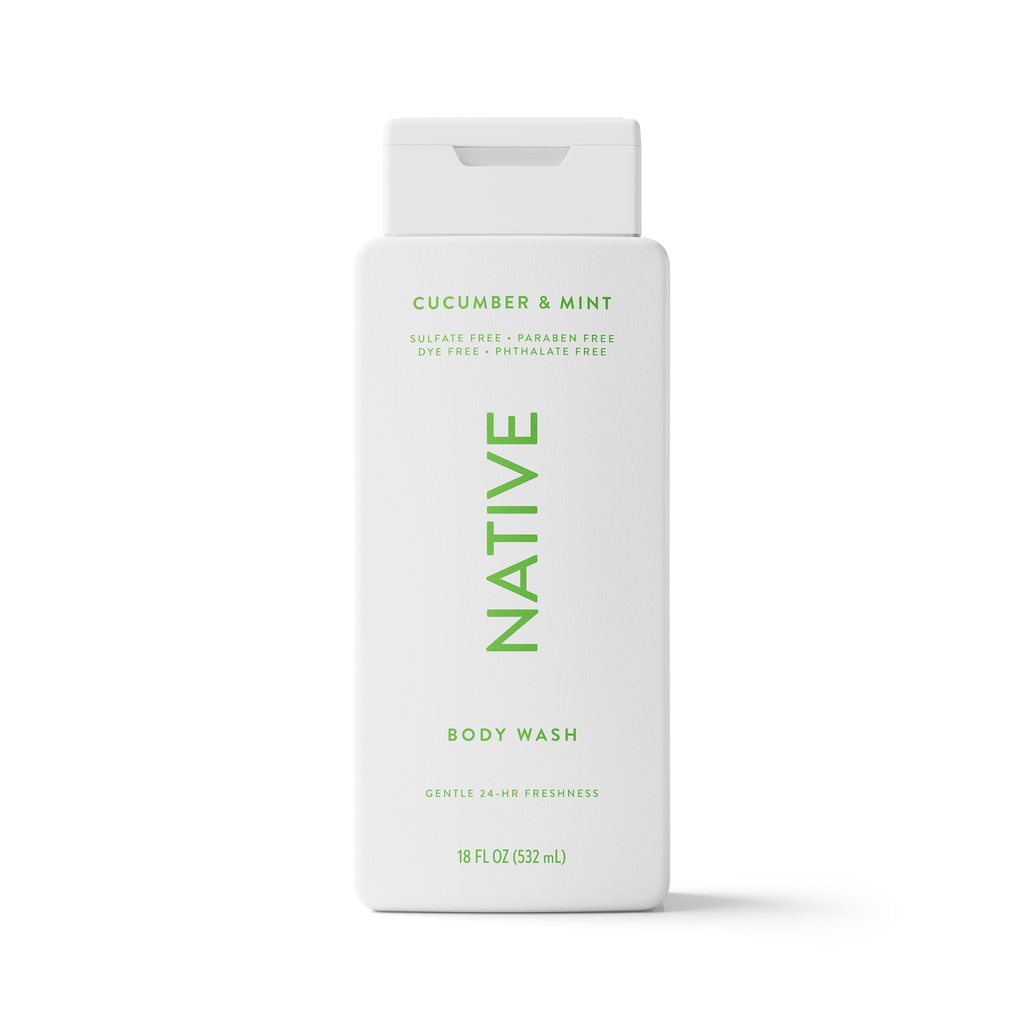 Body Wash - Daily Comfort