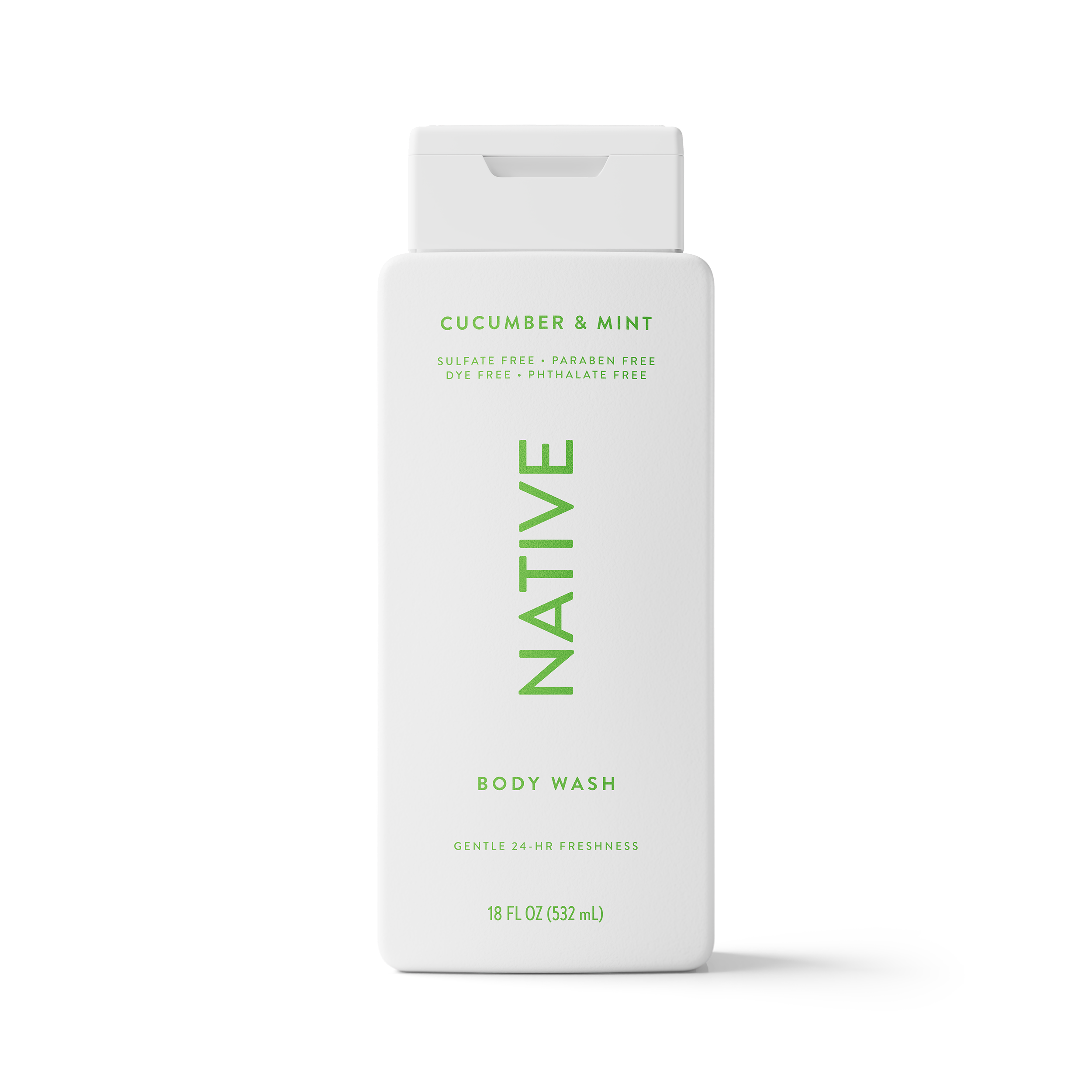 Body Wash - Daily Comfort