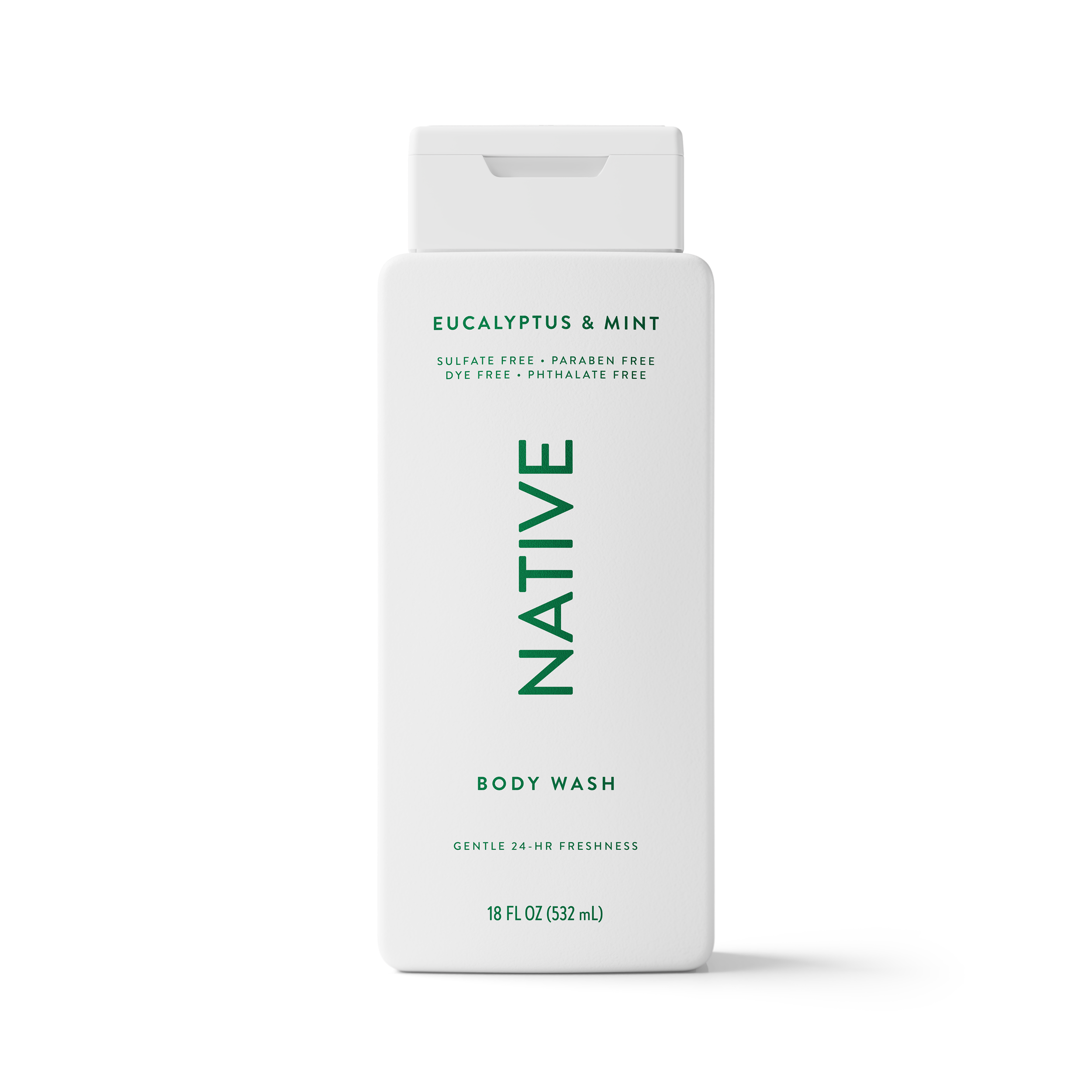 Body Wash - Daily Comfort