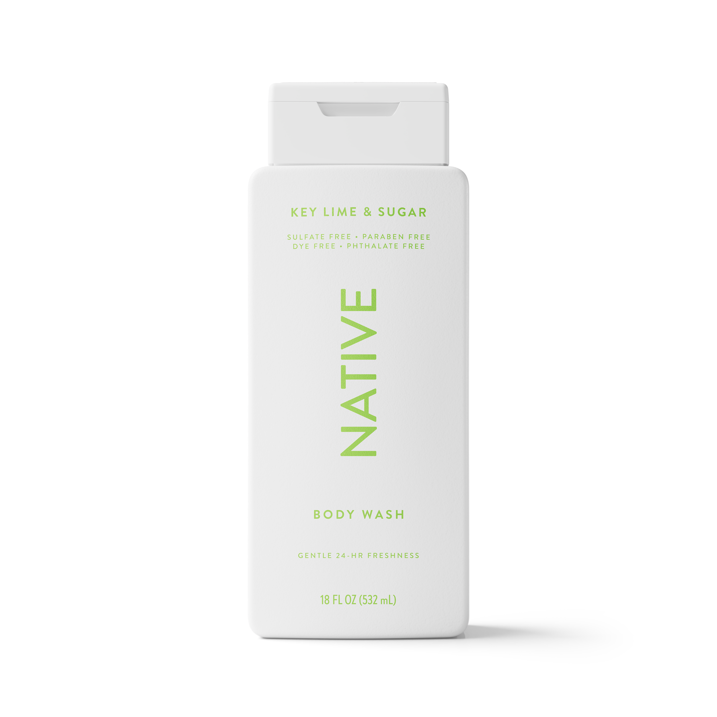 Body Wash - Daily Comfort