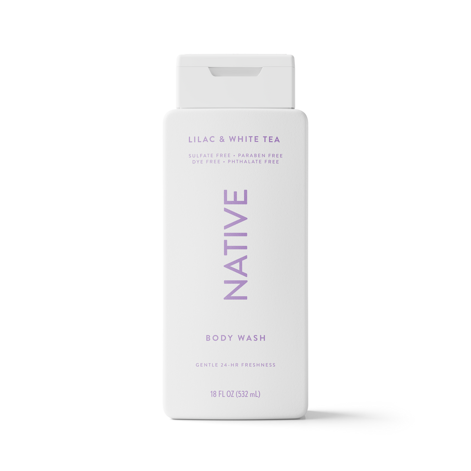 Body Wash - Daily Comfort (18oz)