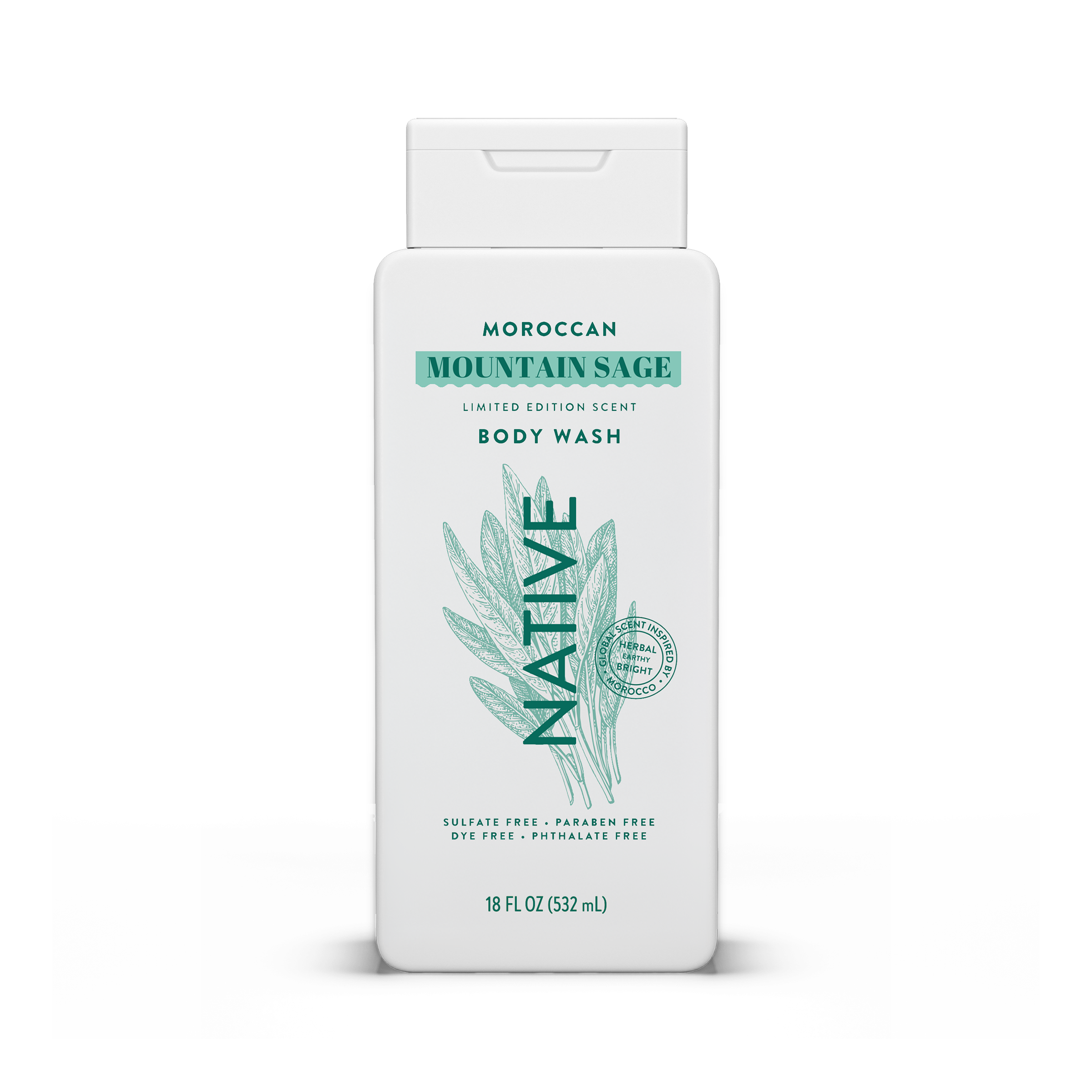 Body Wash - Daily Comfort