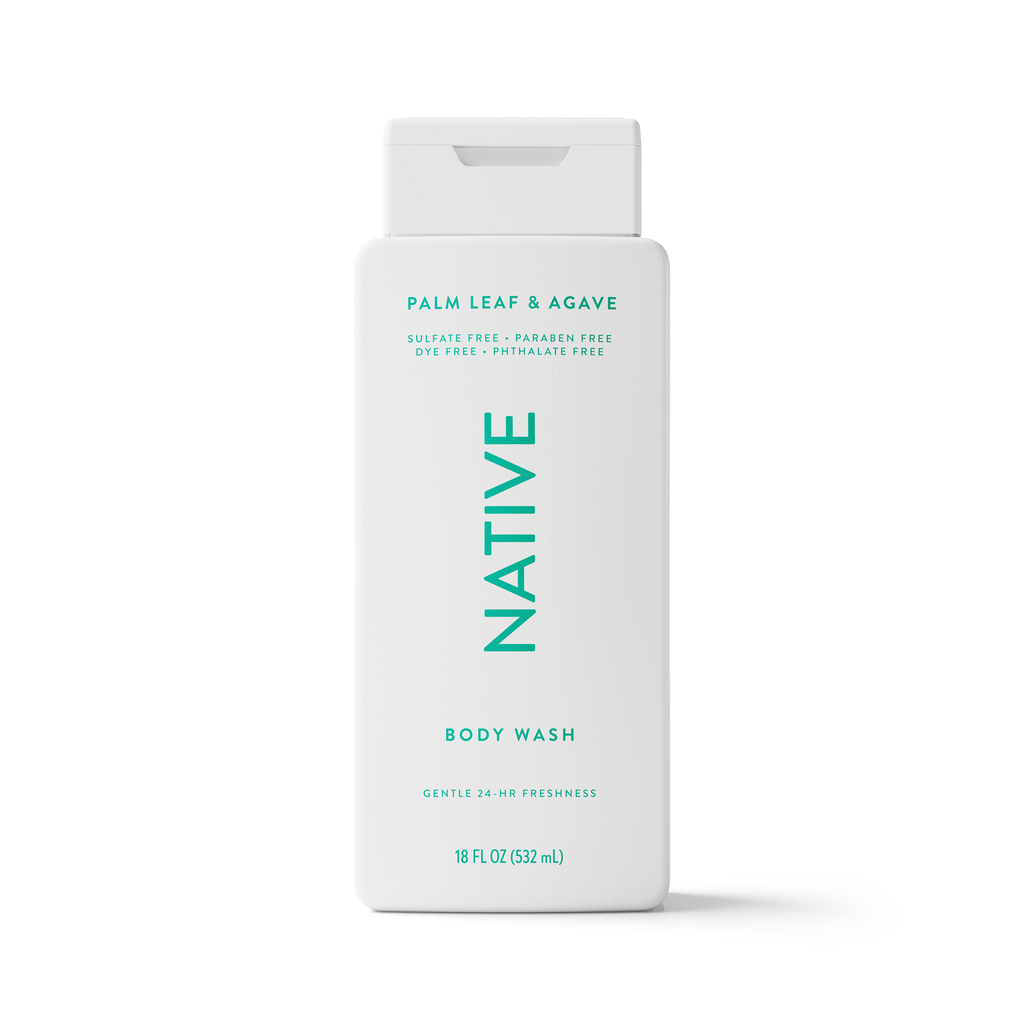 Body Wash - Daily Comfort