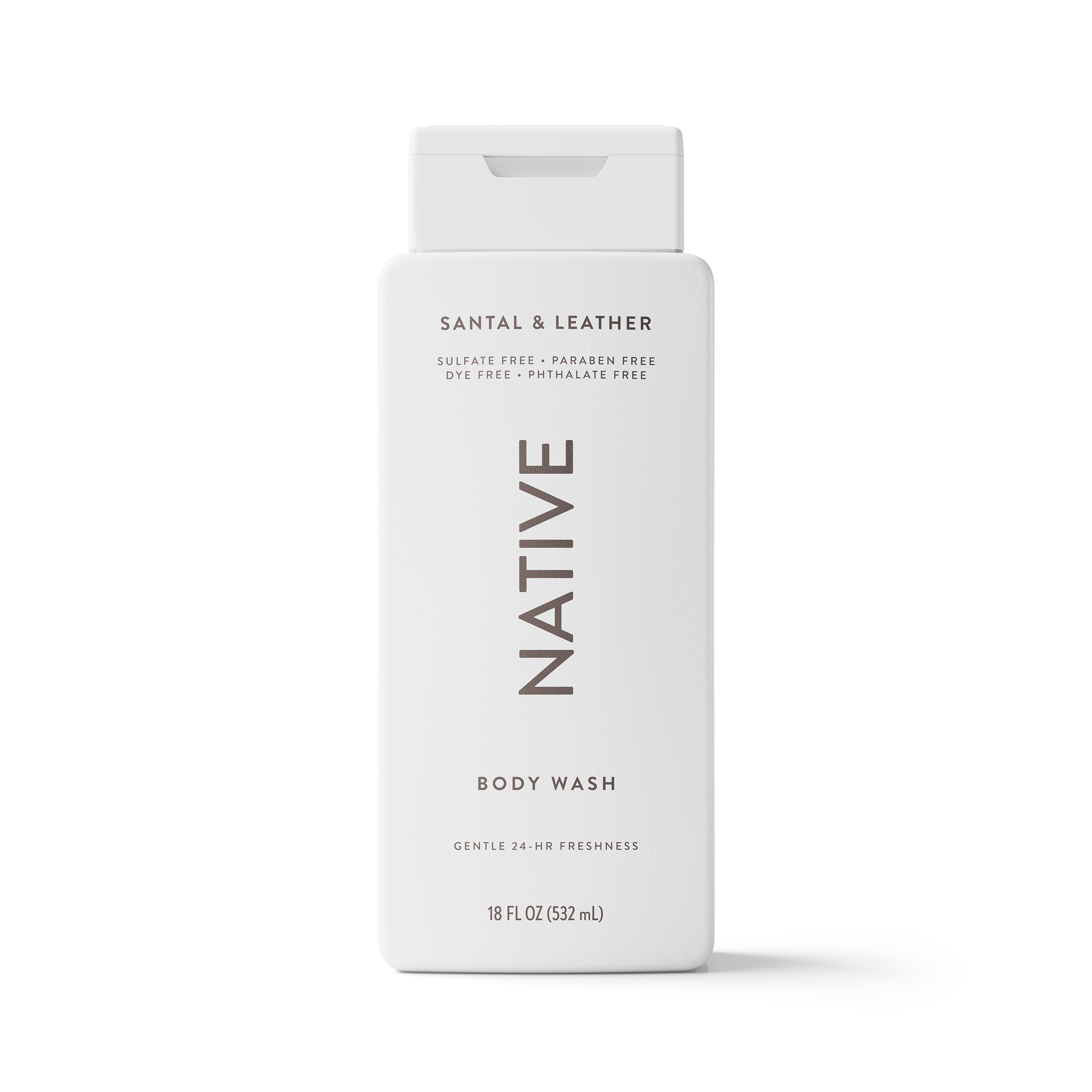 Body Wash - Daily Comfort