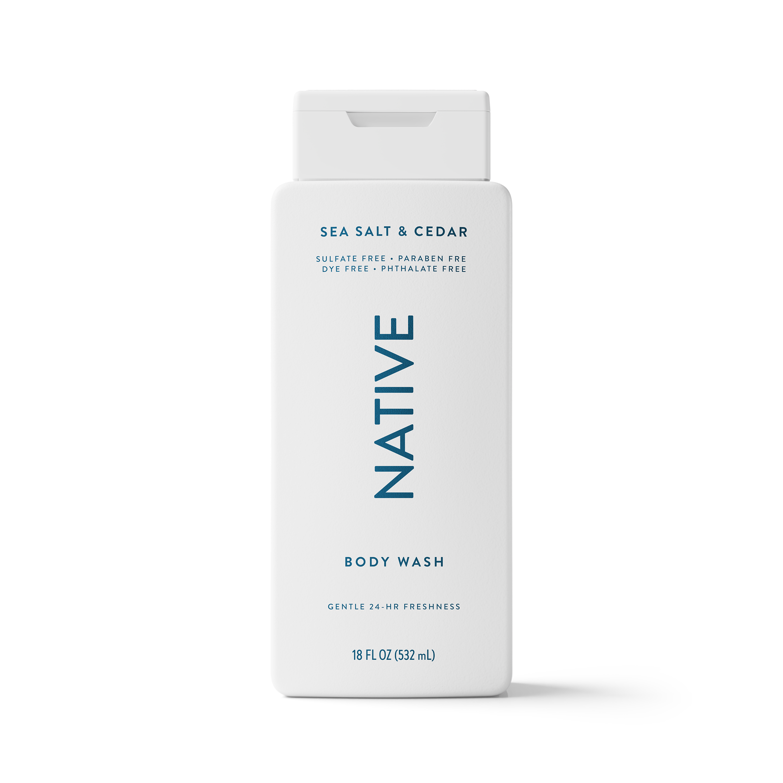 Body Wash - Daily Comfort