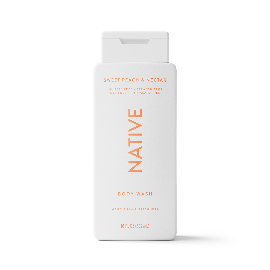 Body Wash - Daily Comfort