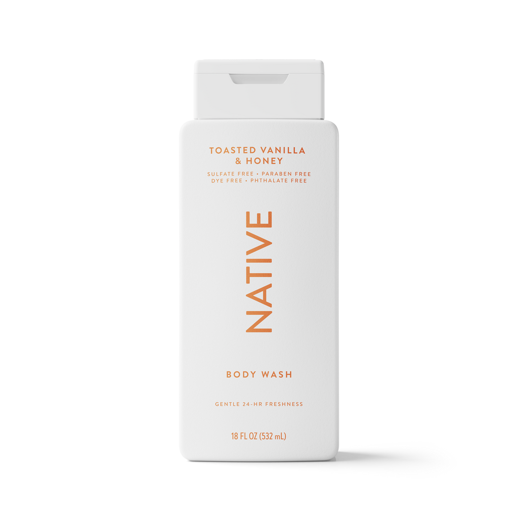 Body Wash - Daily Comfort