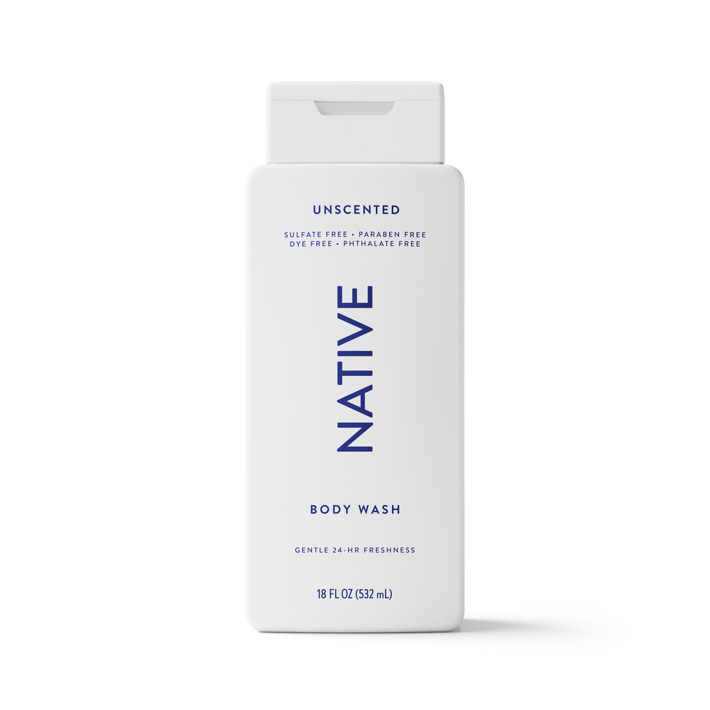 Body Wash - Daily Comfort