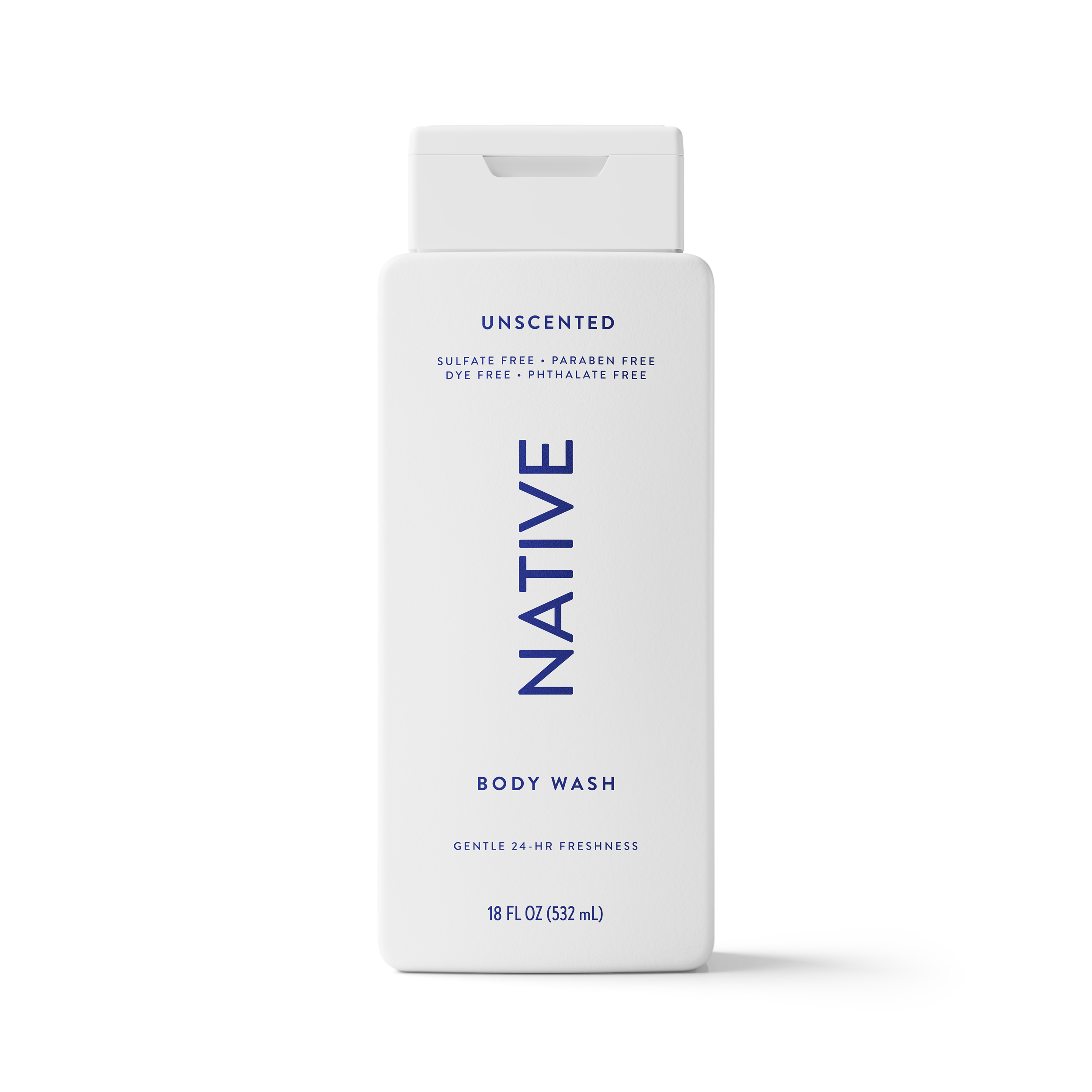 Body Wash - Daily Comfort