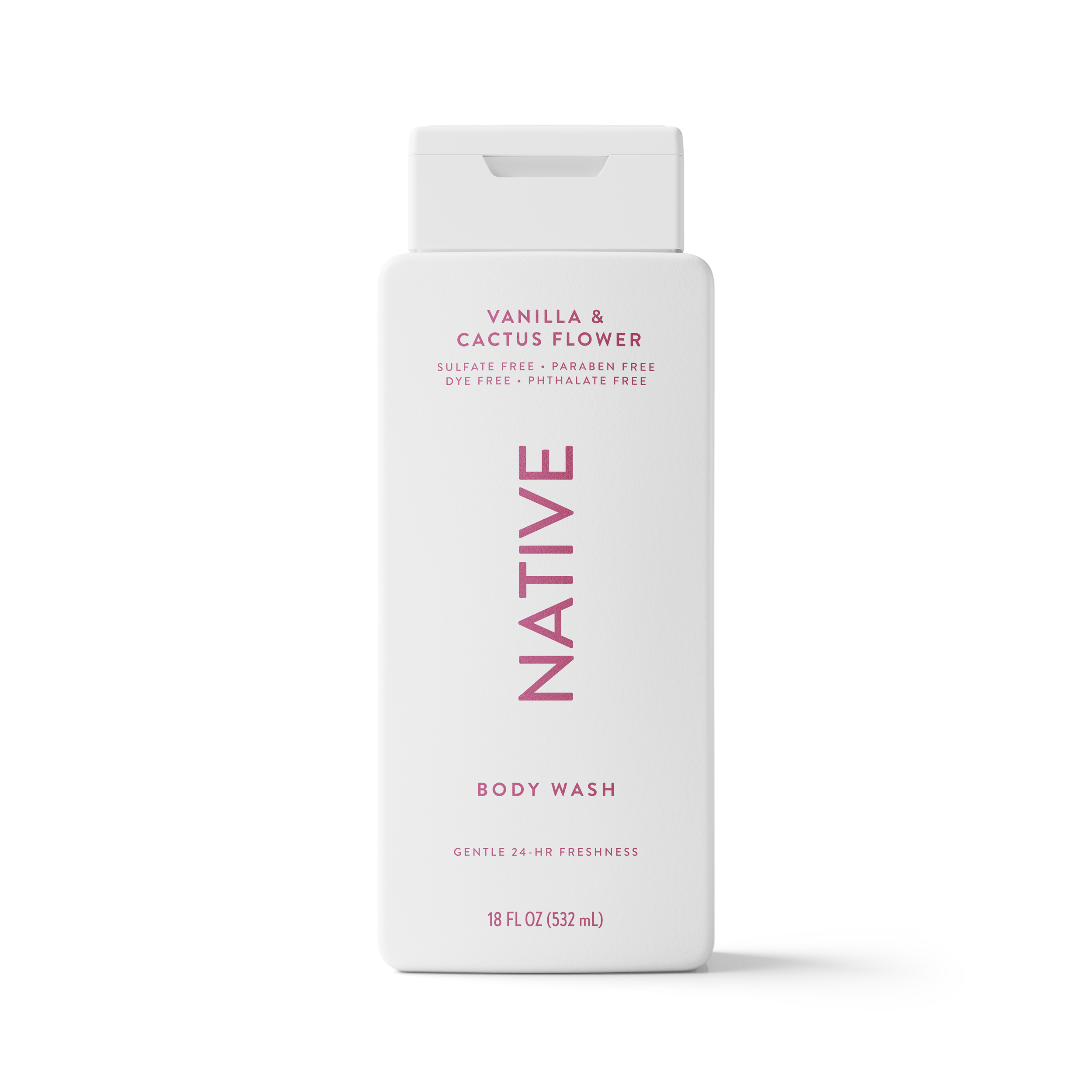 Body Wash - Daily Comfort