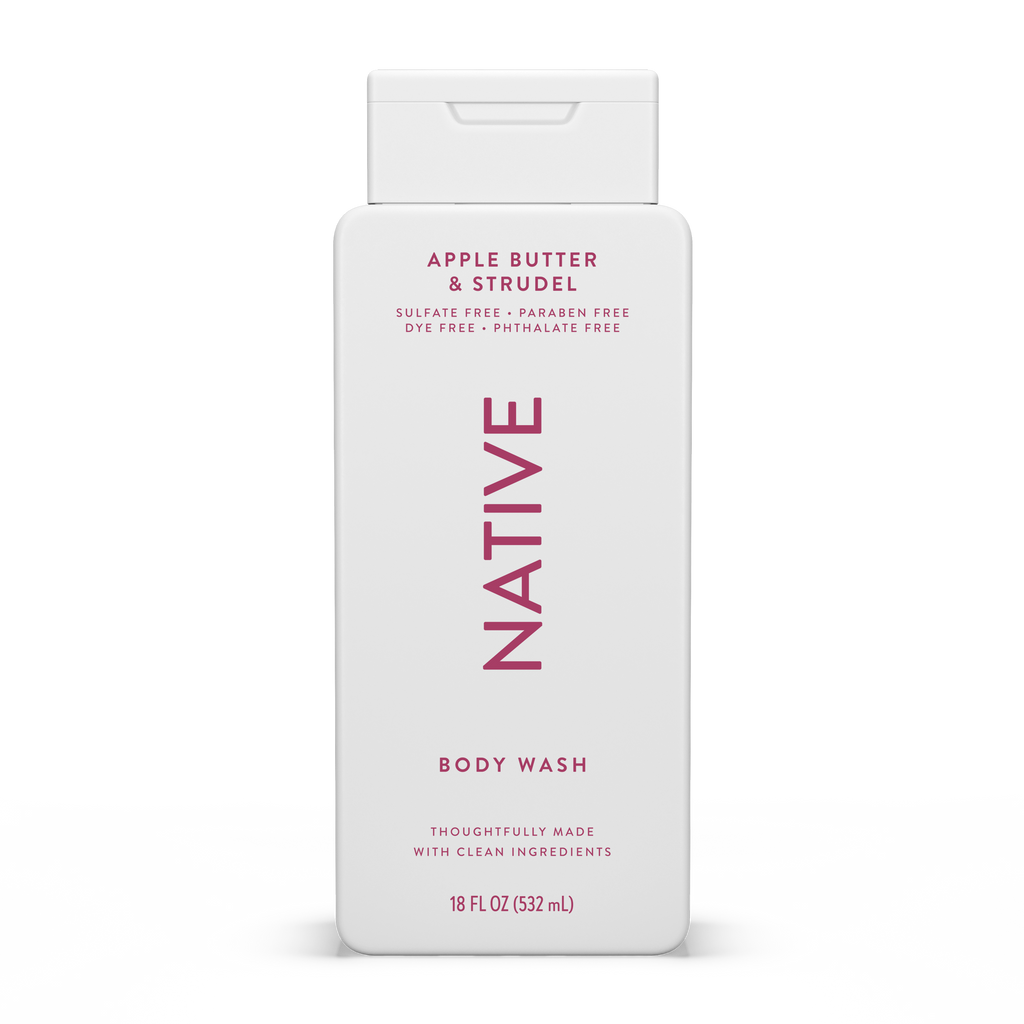 Body Wash - Last Chance - Fresh Routine