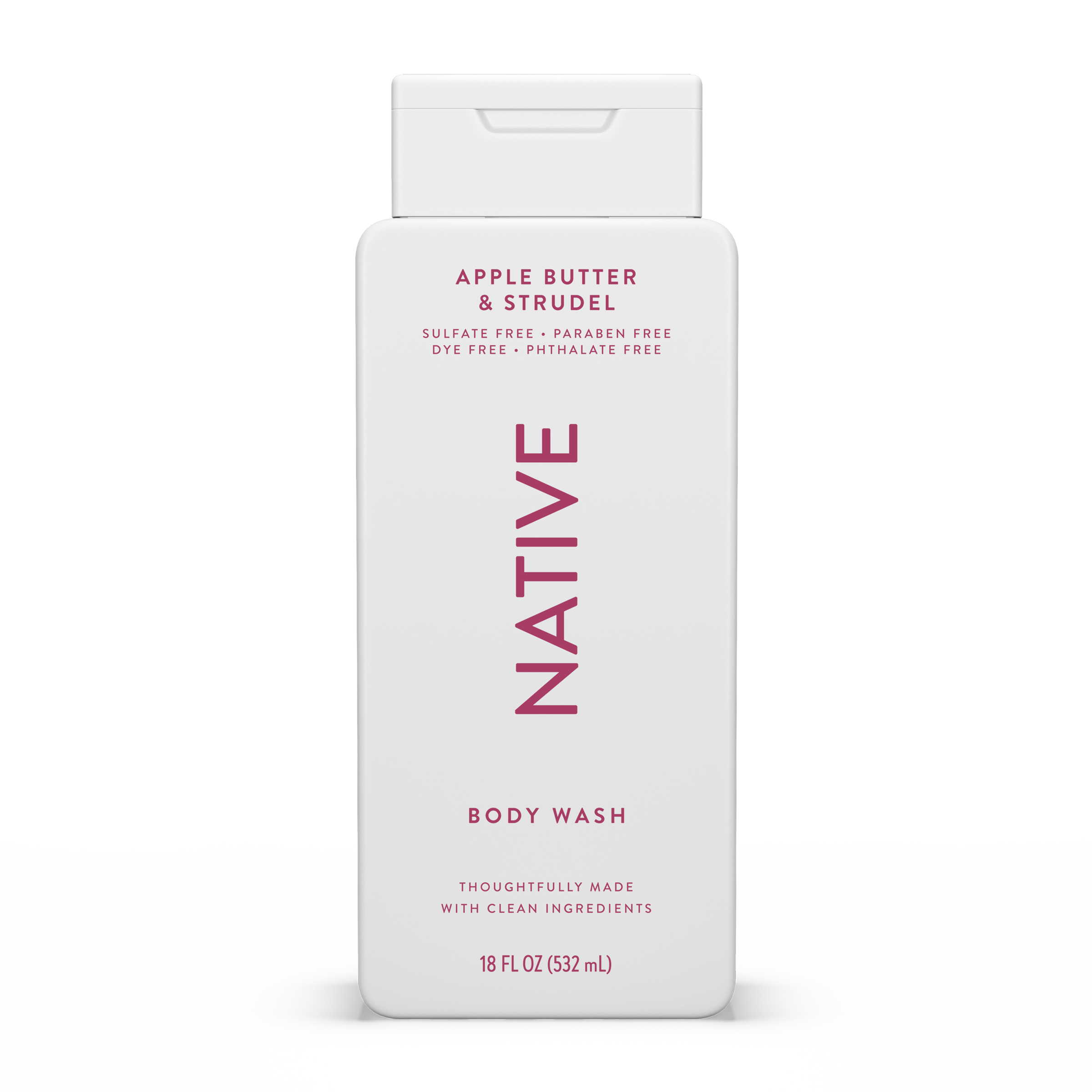 Body Wash - Last Chance - Fresh Routine