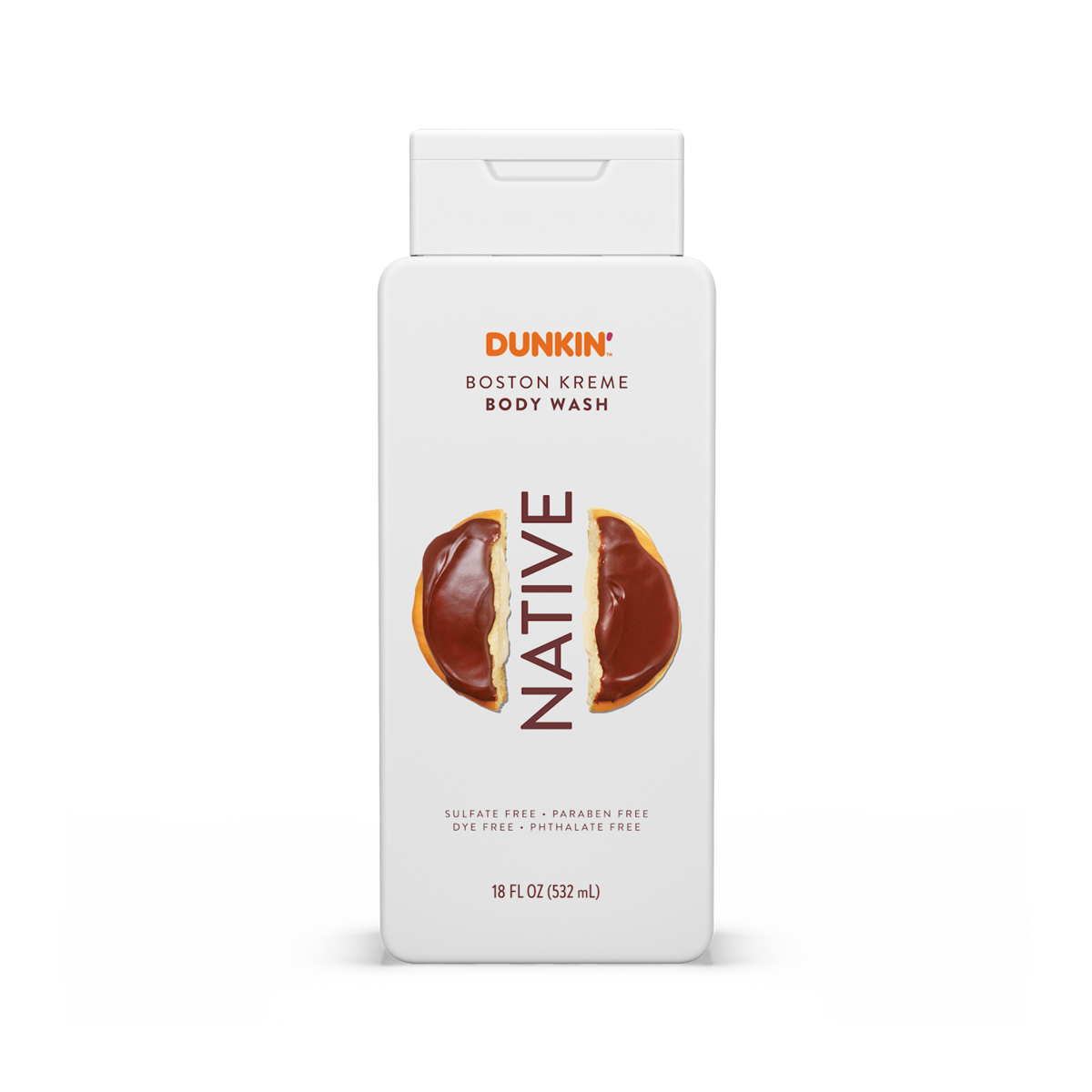 Body Wash - Last Chance - Fresh Routine