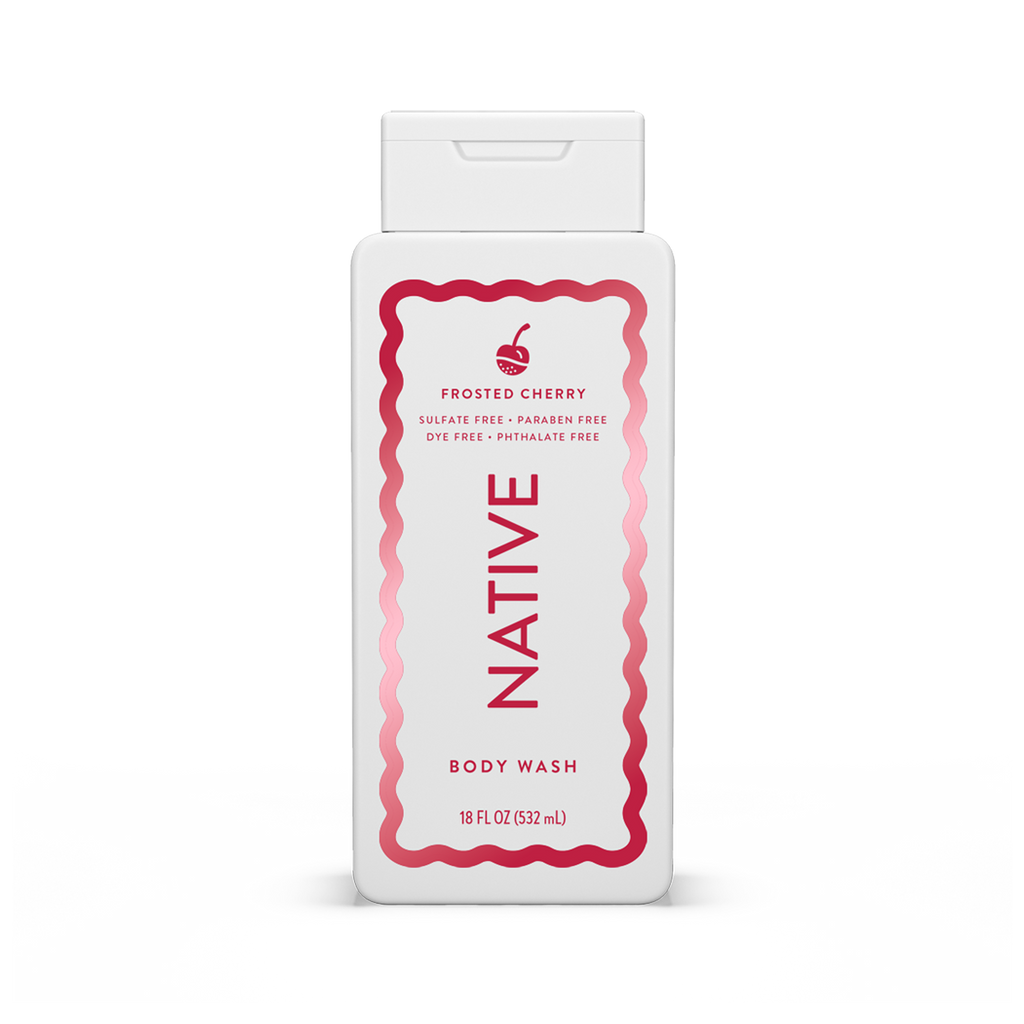 Body Wash - Last Chance - Fresh Routine