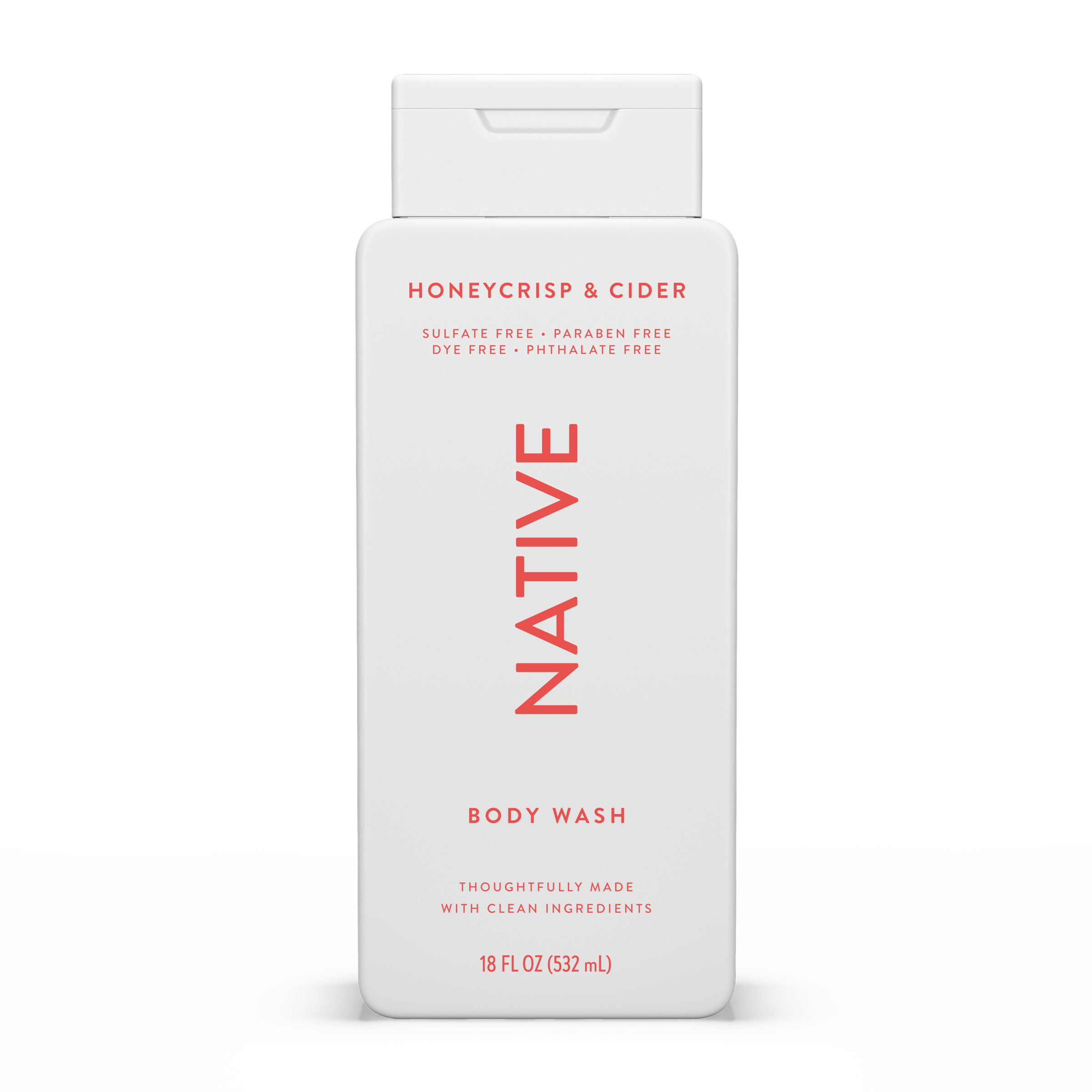 Body Wash - Last Chance - Fresh Routine