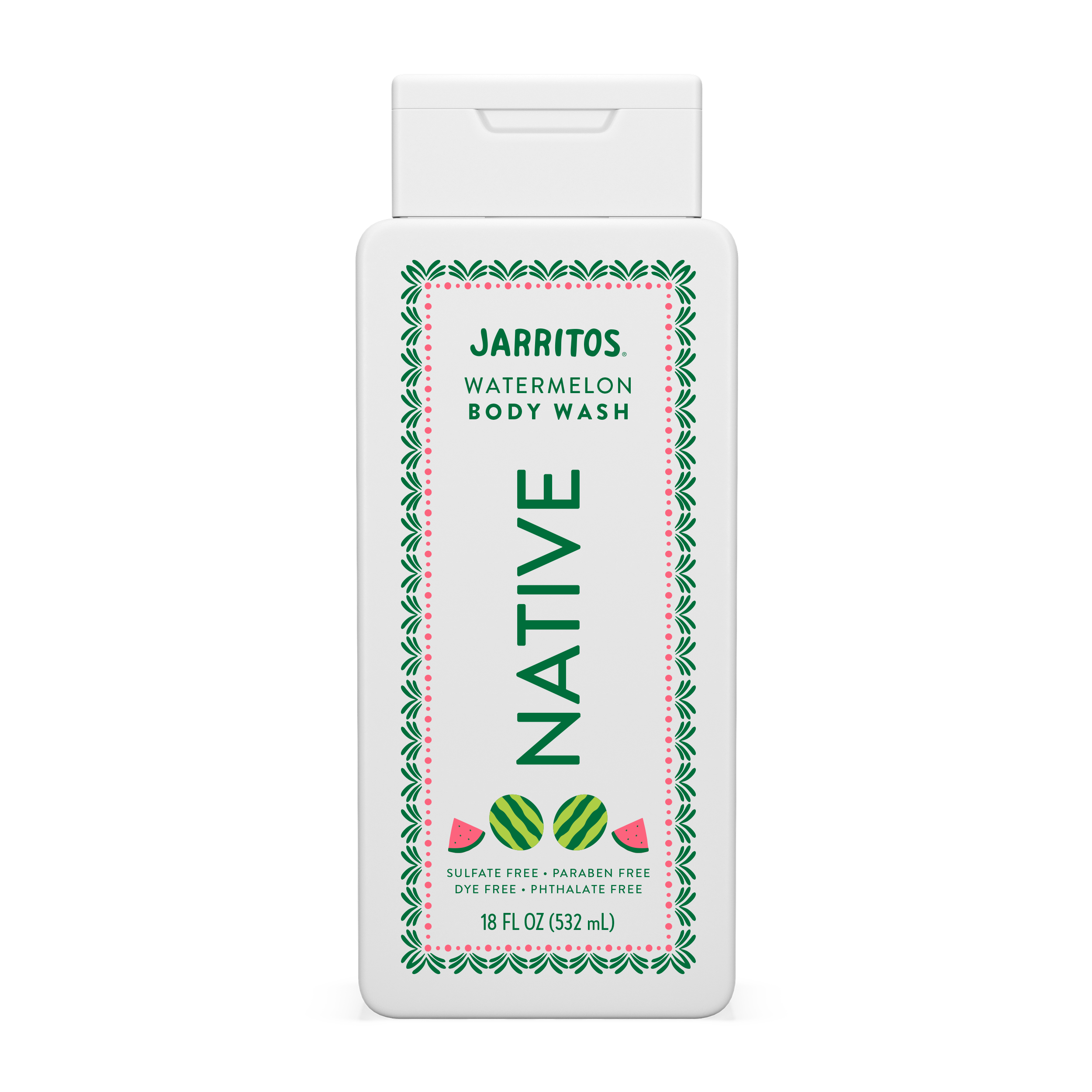 Body Wash - Last Chance - Fresh Routine
