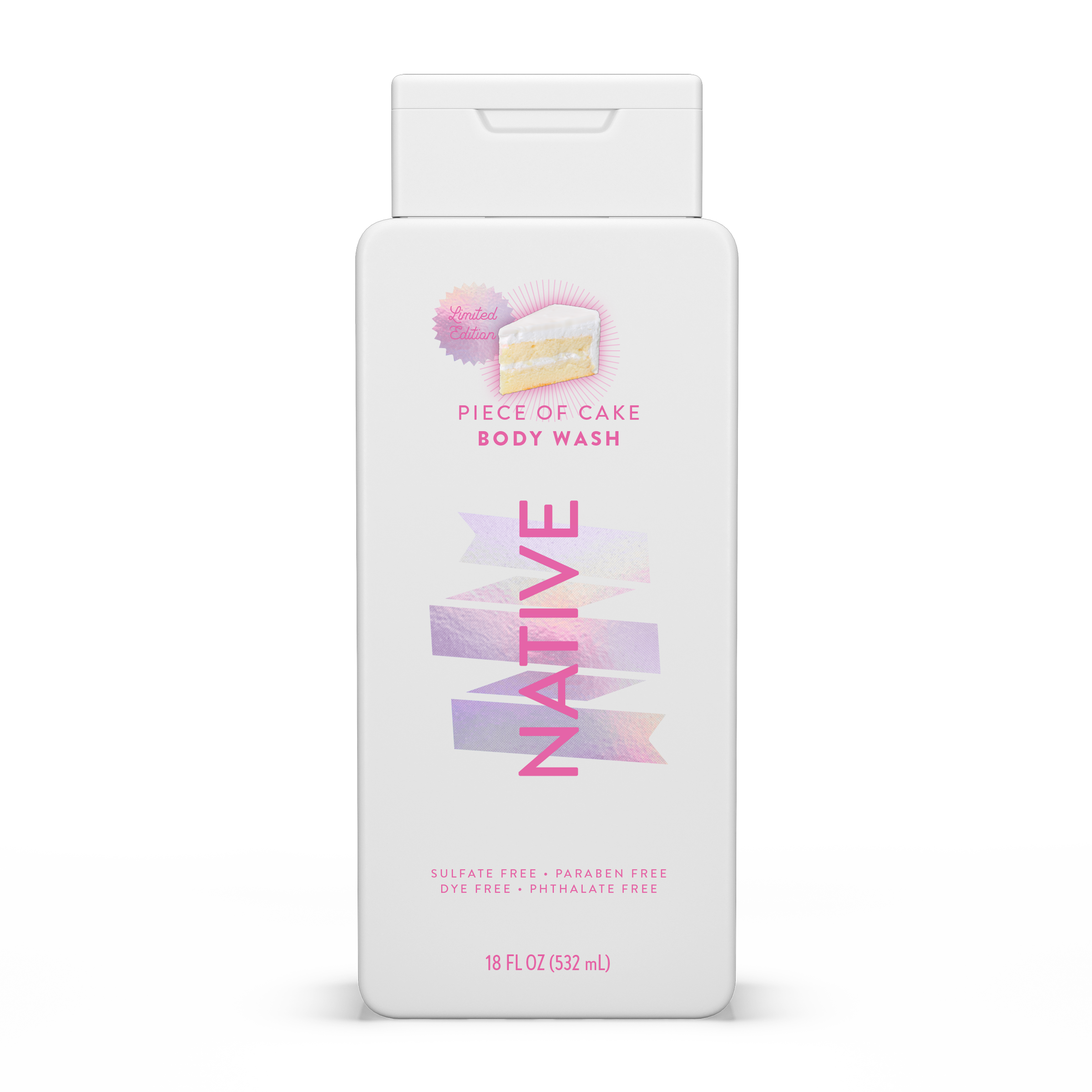 Body Wash - Last Chance - Fresh Routine