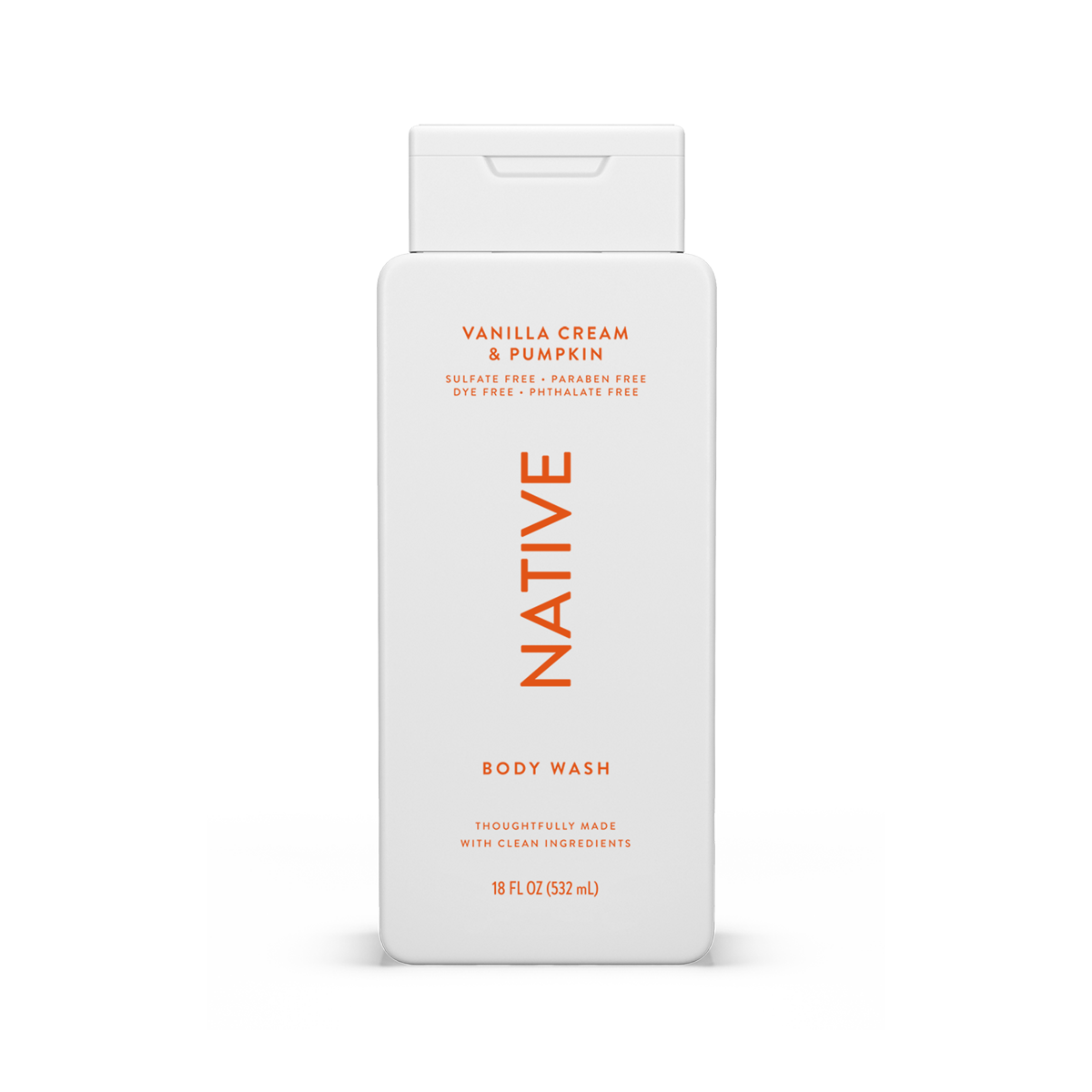 Body Wash - Last Chance - Fresh Routine