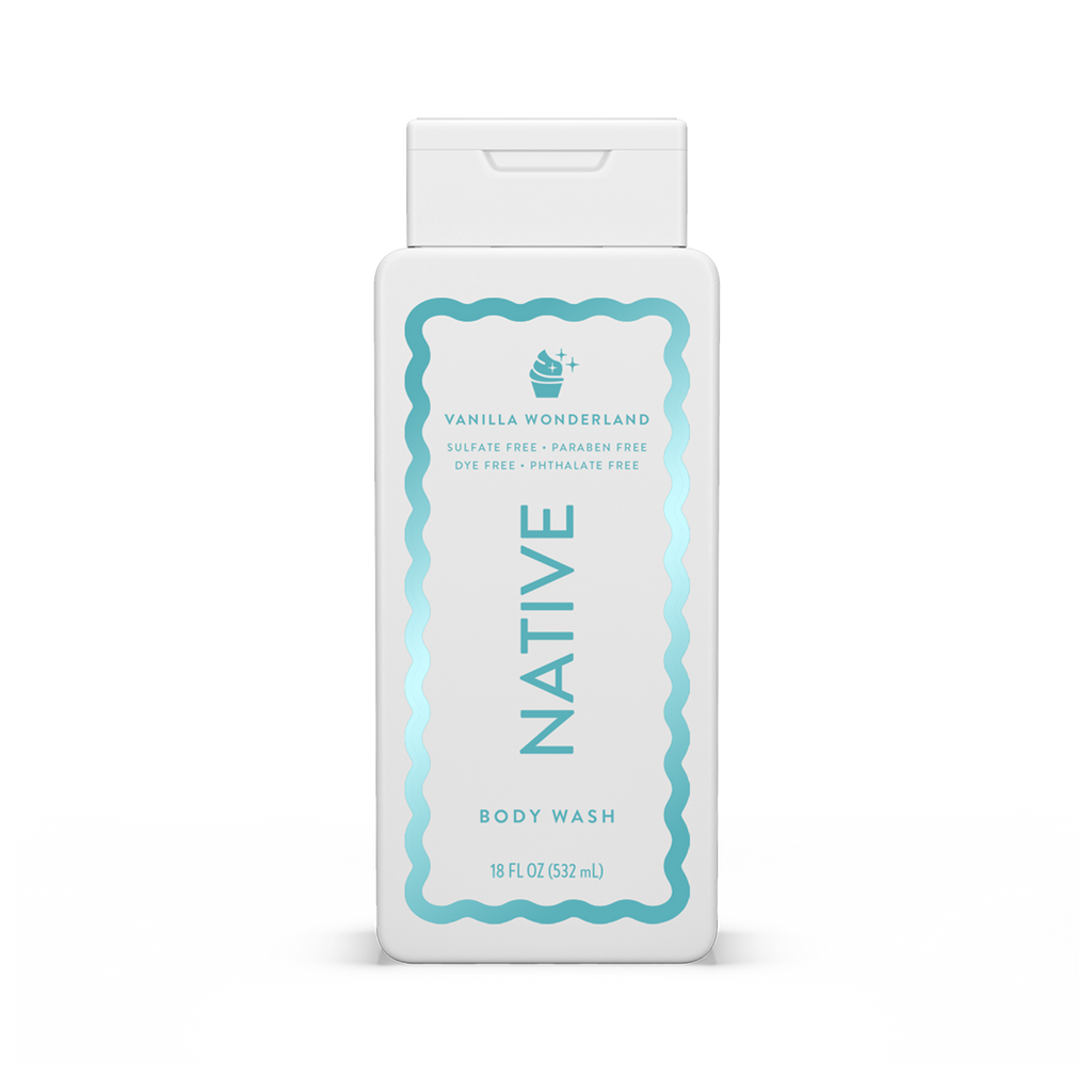 Body Wash - Last Chance - Fresh Routine