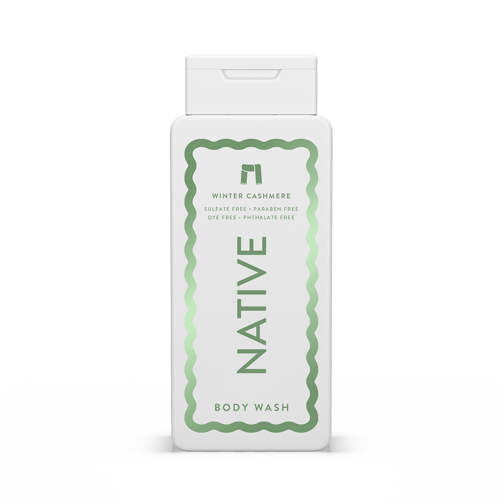 Body Wash - Last Chance - Fresh Routine