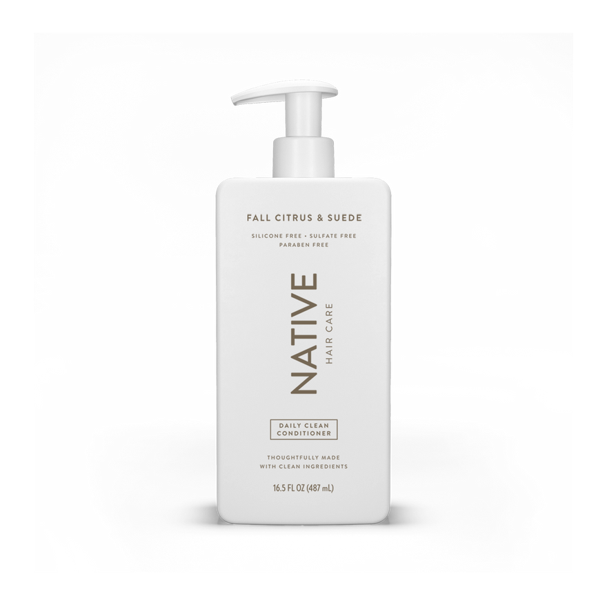 Daily Clean Conditioner - Last Chance - Fresh Volume (16.5oz)