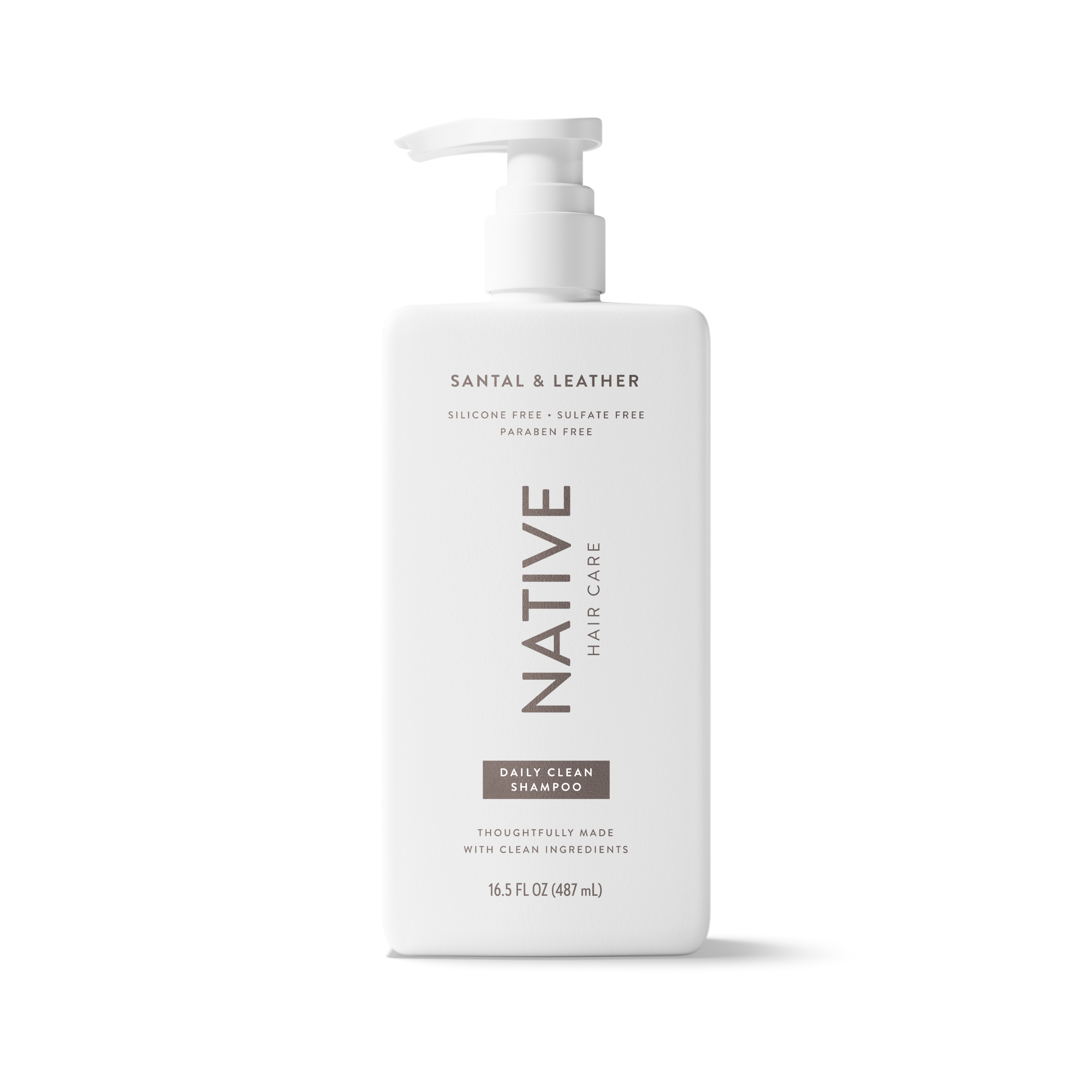 Daily Clean Shampoo - Daily Care