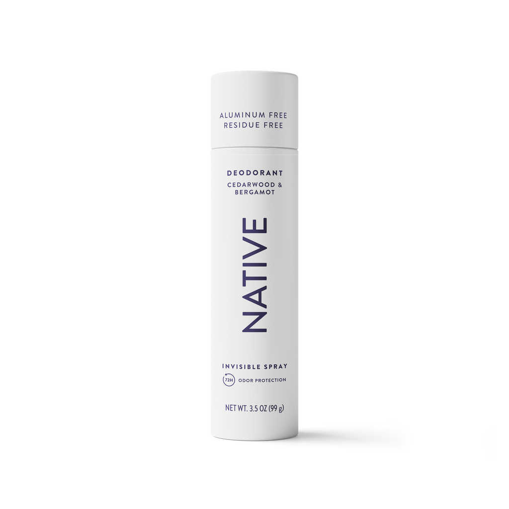 Deodorant Spray - Fresh Start