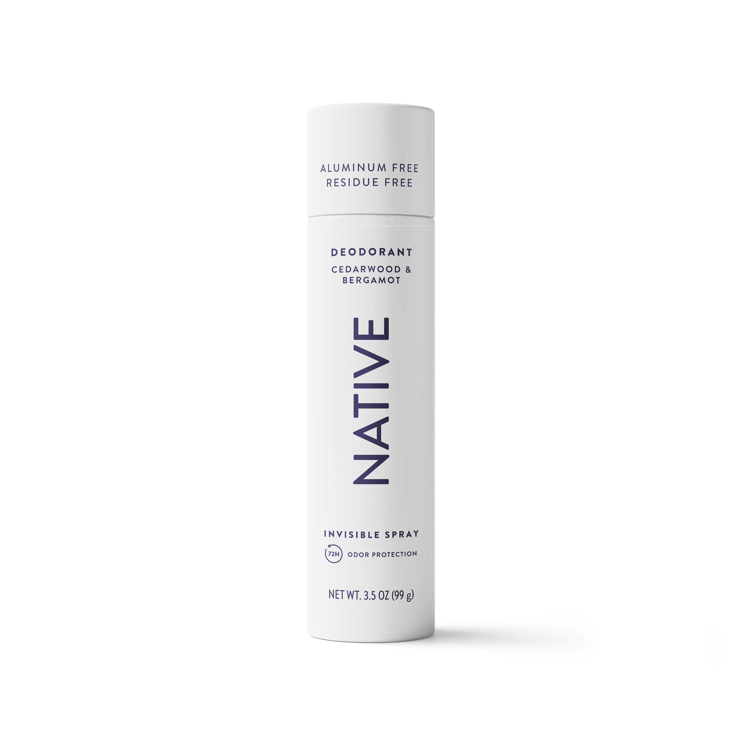 Deodorant Spray - Fresh Start