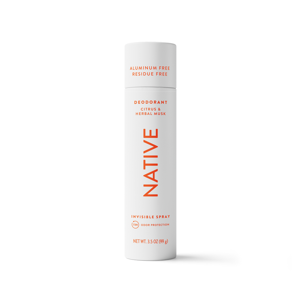 Deodorant Spray - Fresh Start