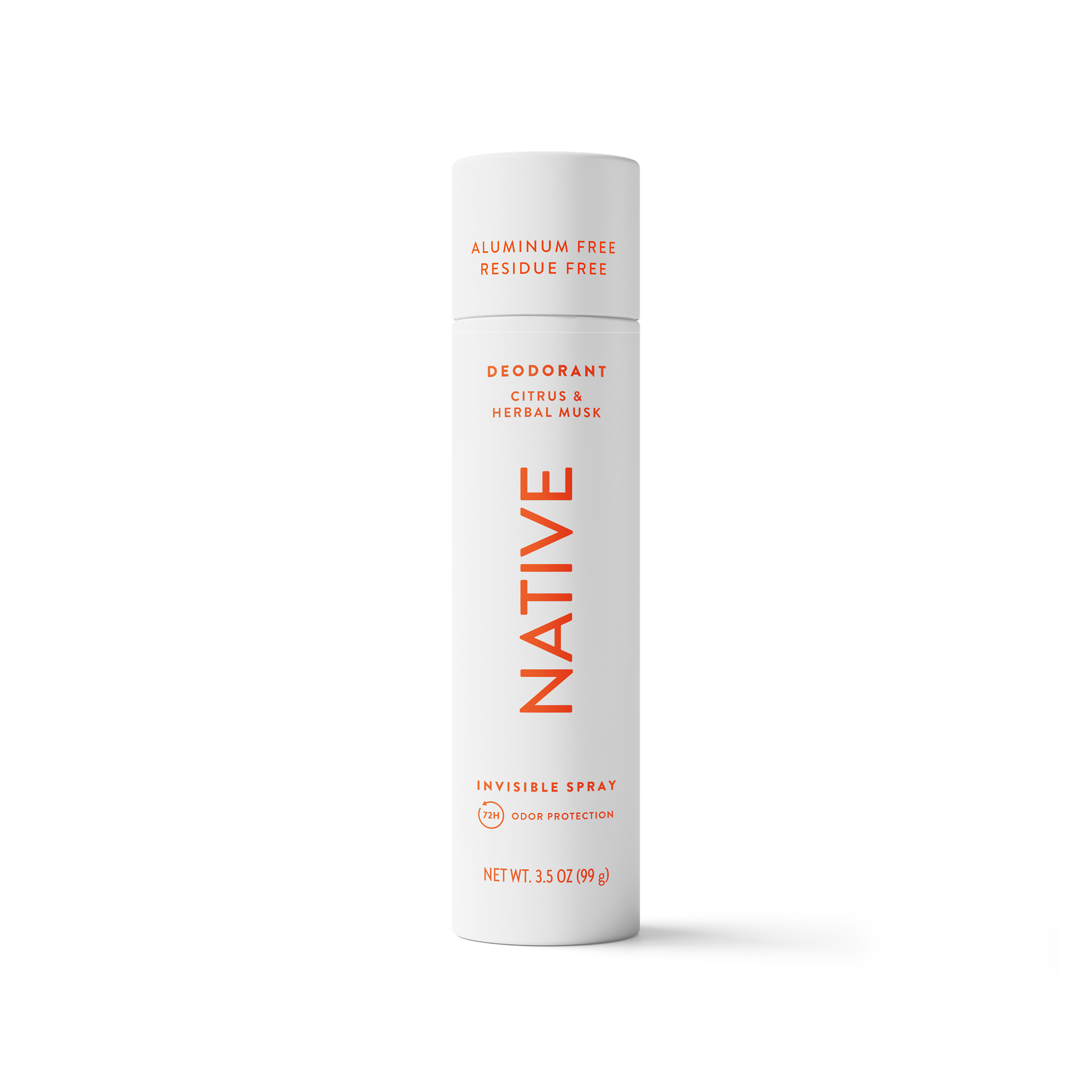 Deodorant Spray - Fresh Start