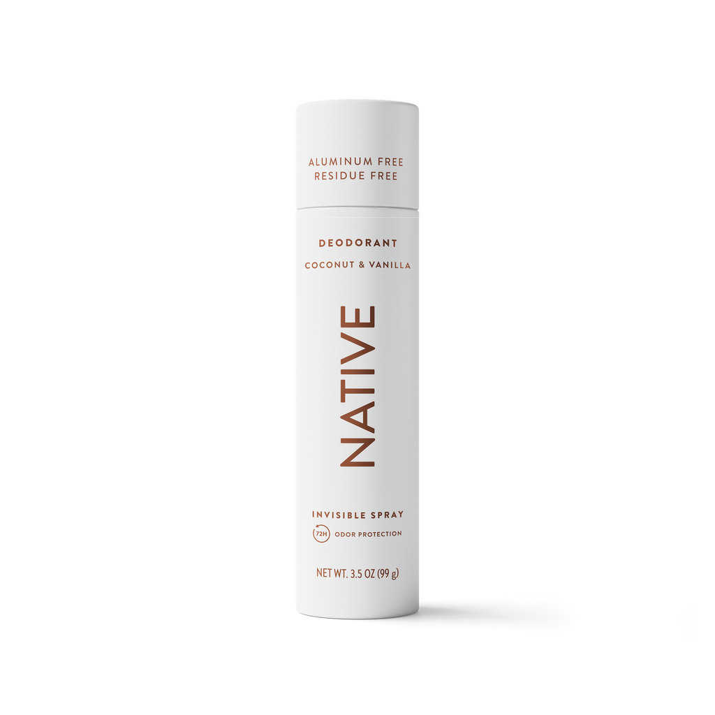 Deodorant Spray - Fresh Start