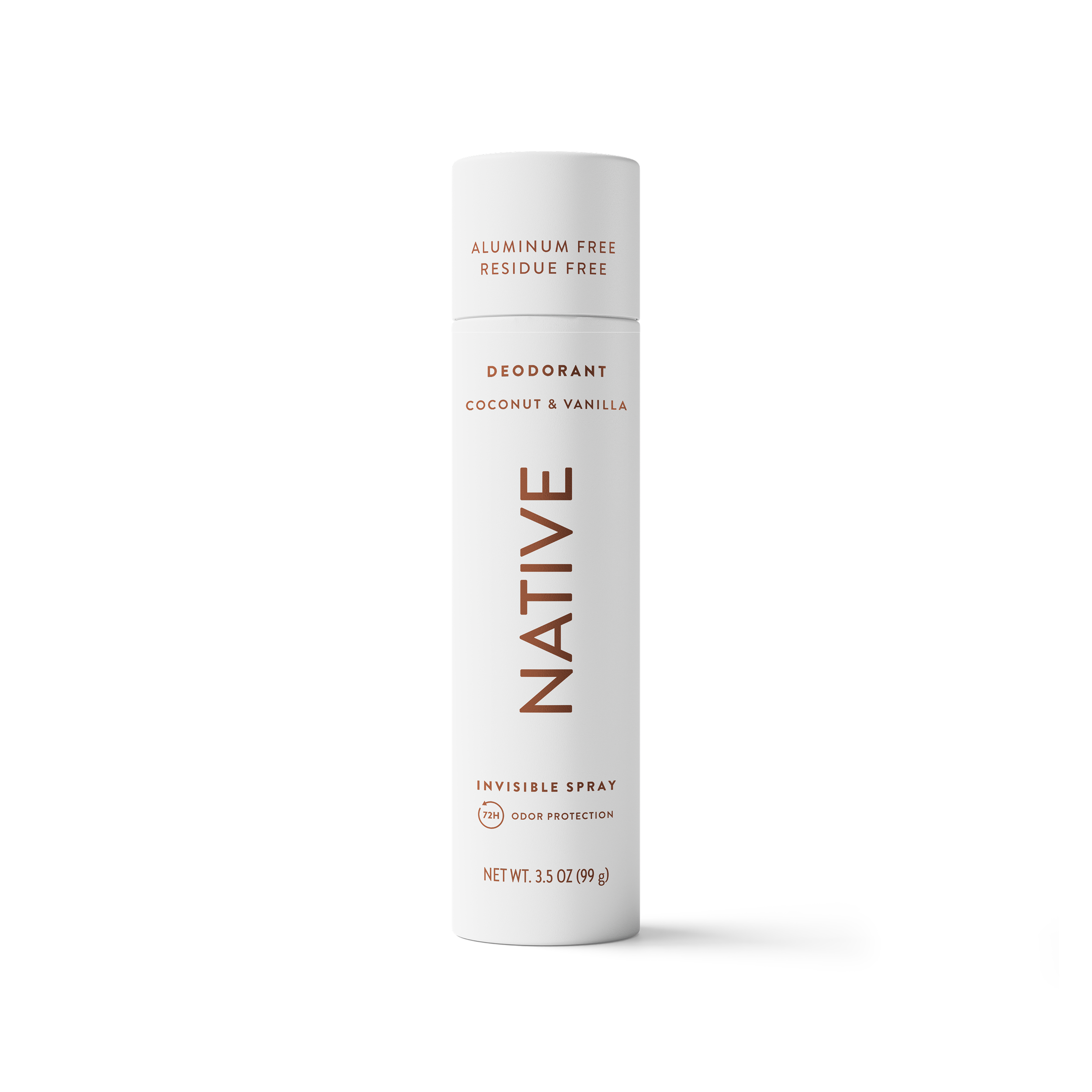 Deodorant Spray - Fresh Start