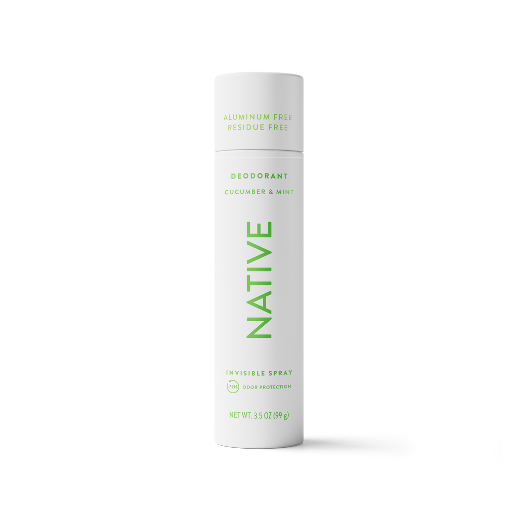 Deodorant Spray - Fresh Start
