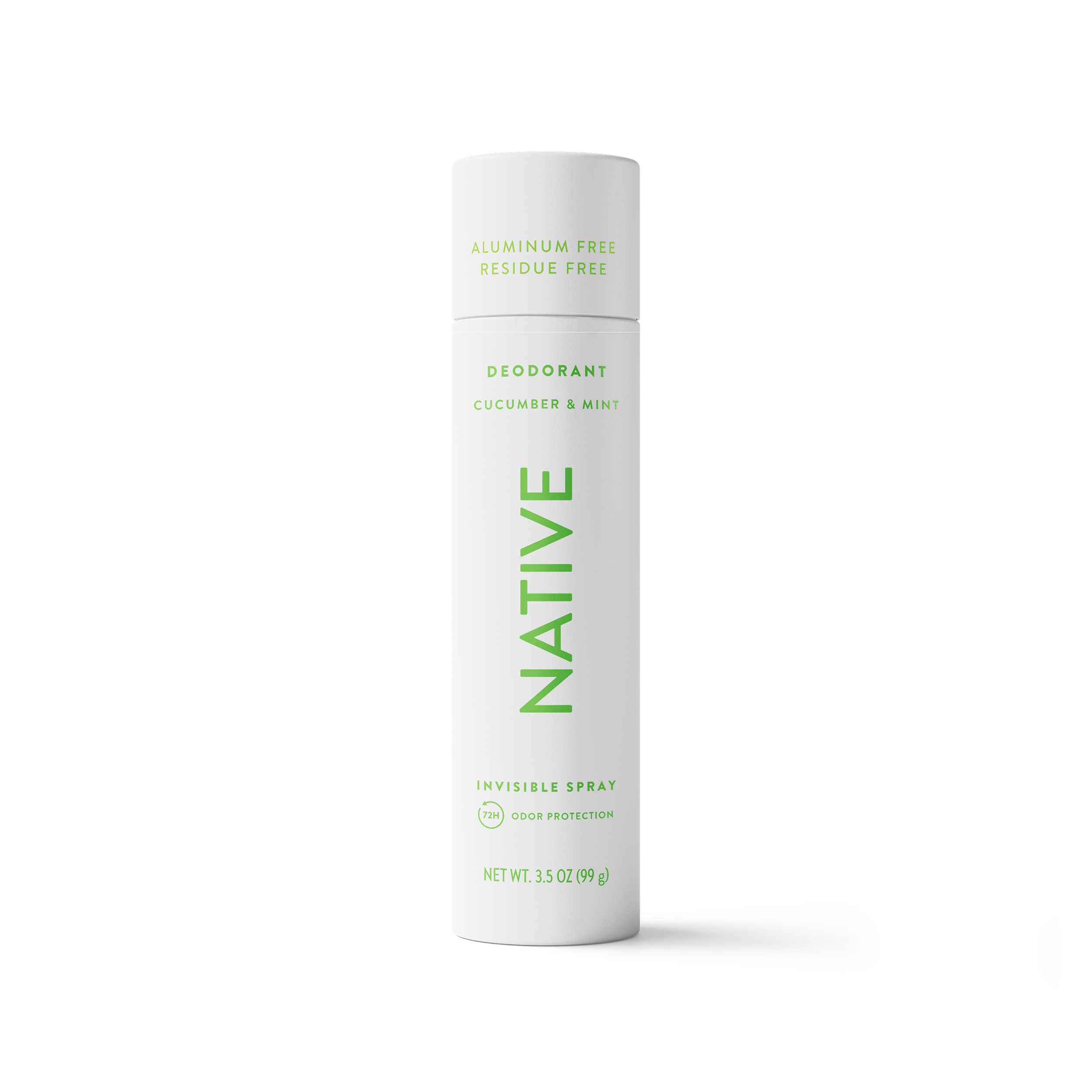 Deodorant Spray - Fresh Start